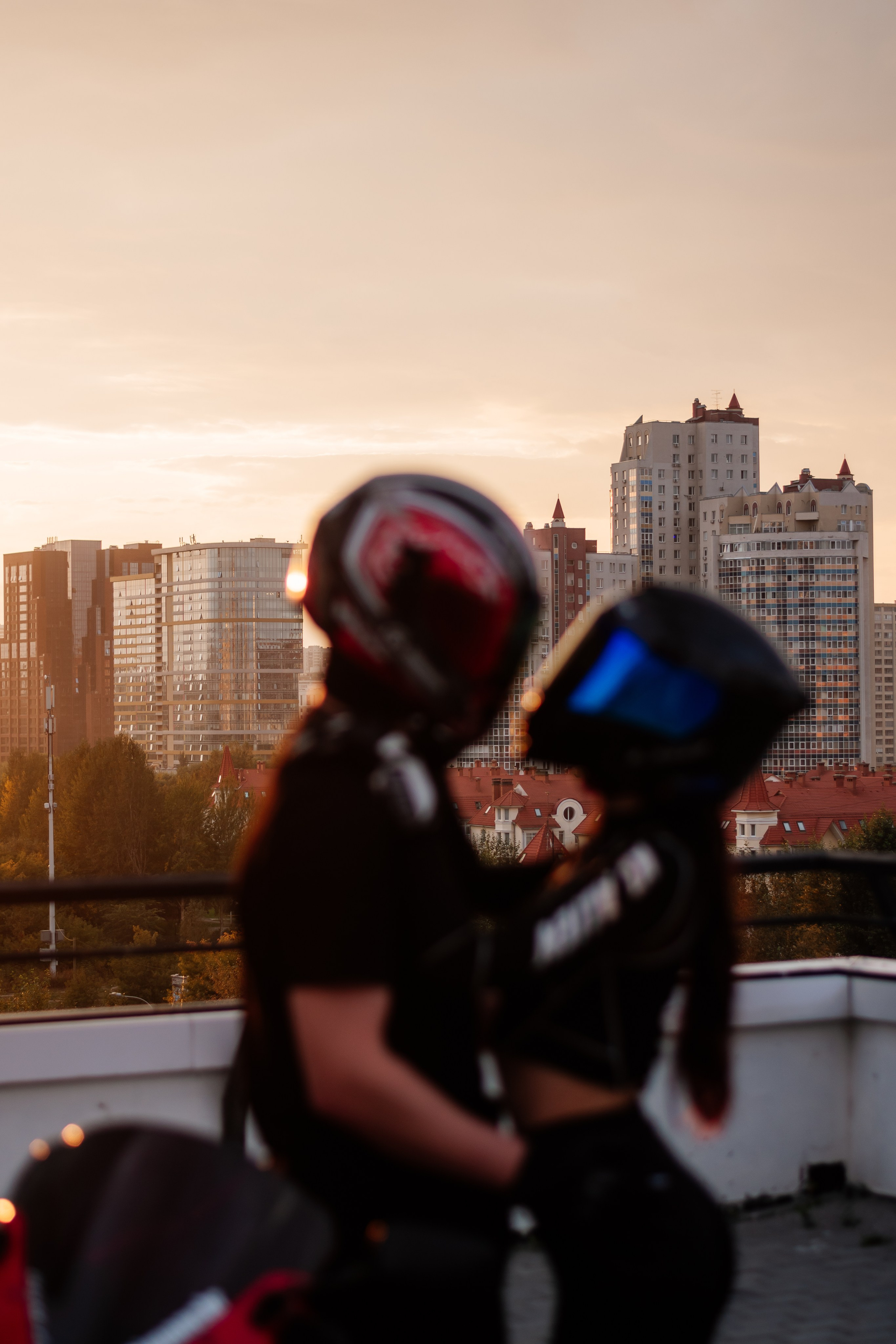 Дмитрий и Анастасия. Фотограф в Верхней Пышме и Екатеринбурге Дарина Садриева