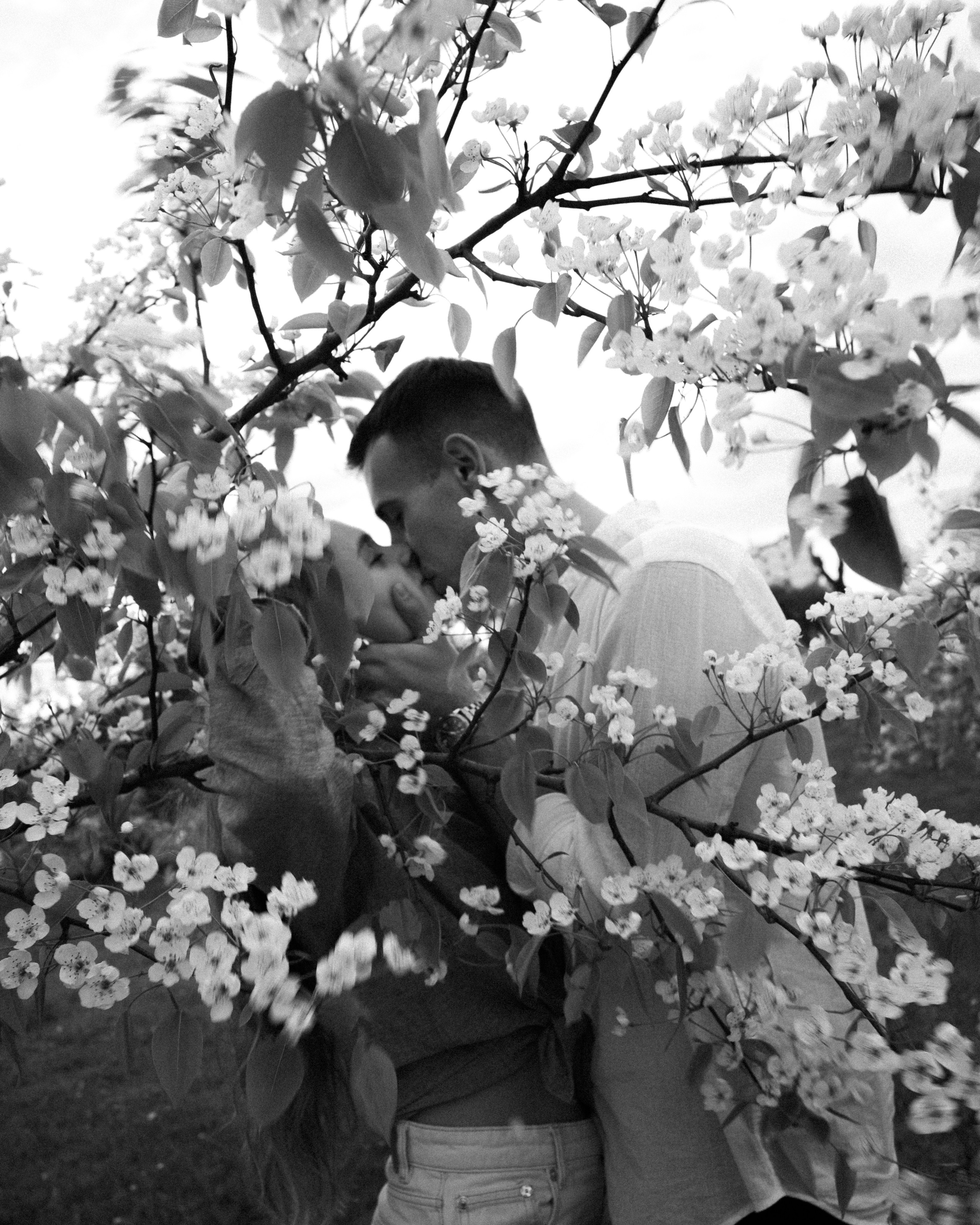 Даша и Миша