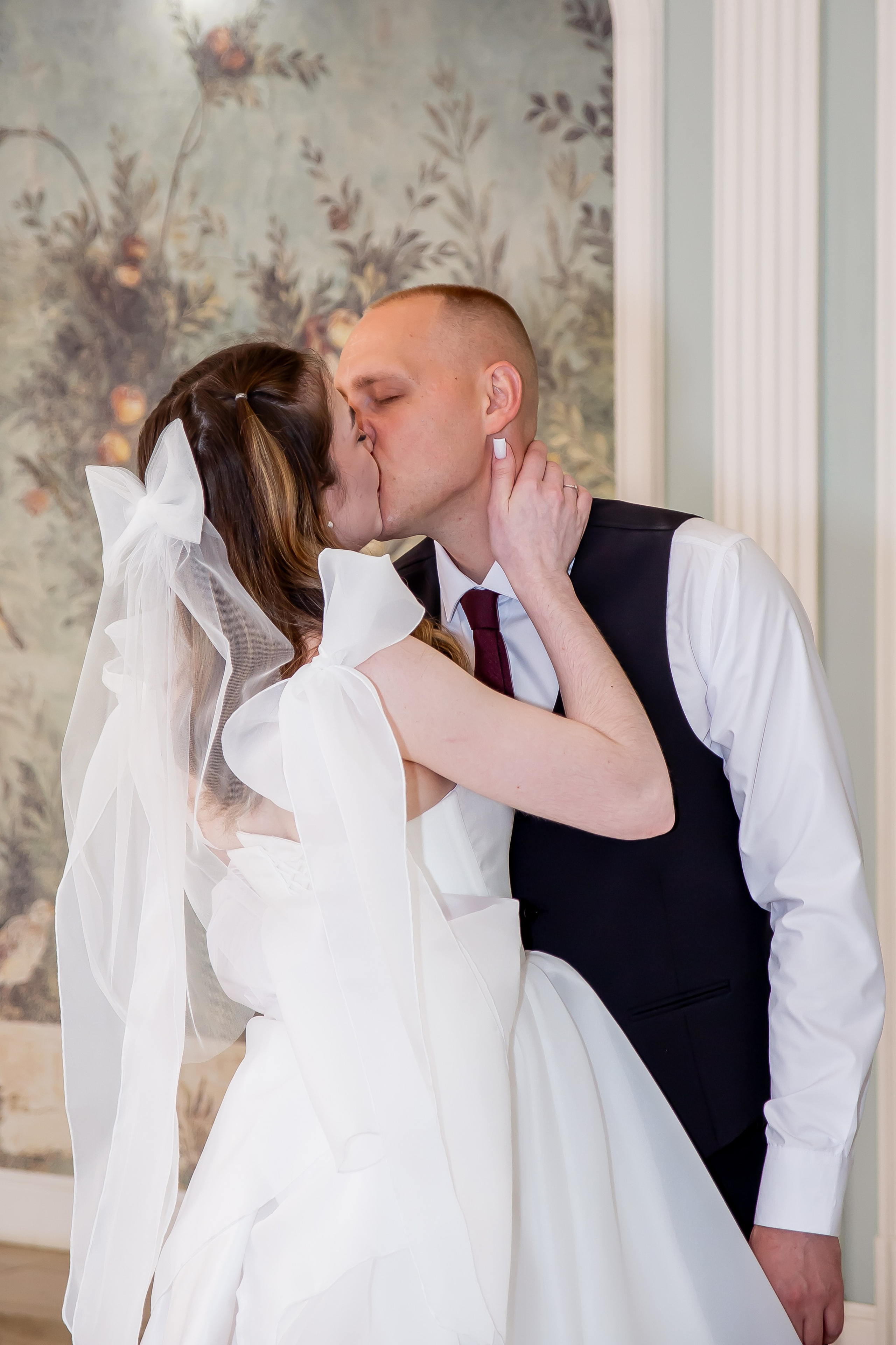 Вечная весна. Фотограф • Орехово-Зуево • Балашиха • TEFO