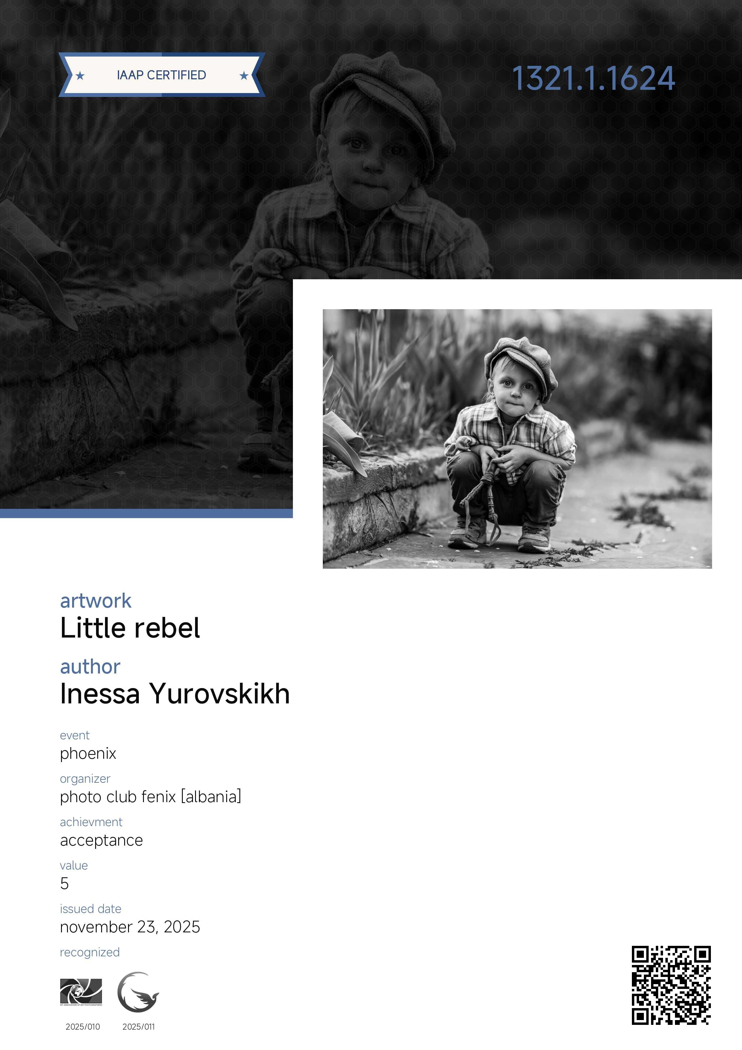 IAAP. Семейный и детский фотограф в Алматы Юровских Инесса