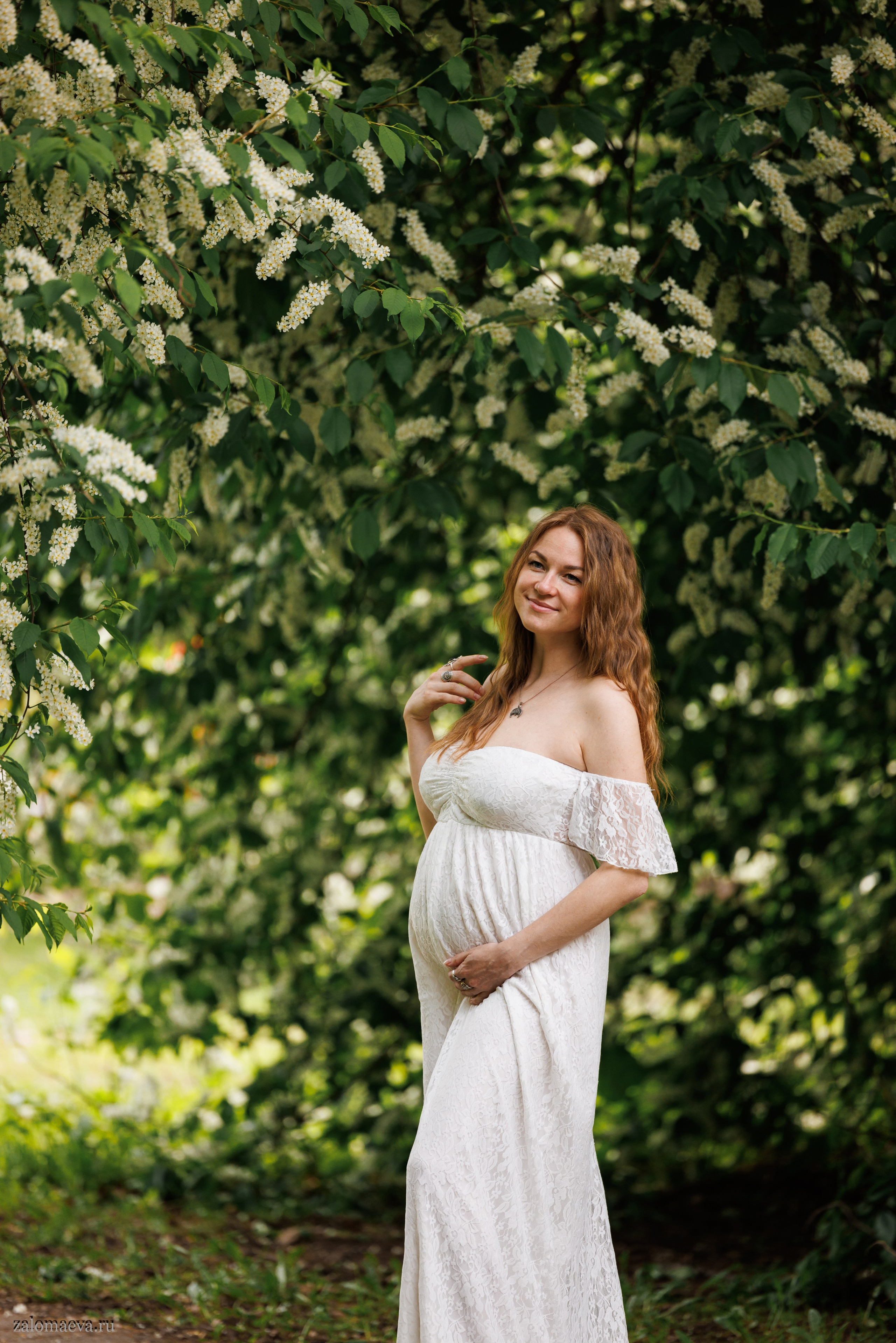 ПРОГУЛКИ. Фотограф Надежда Заломаева