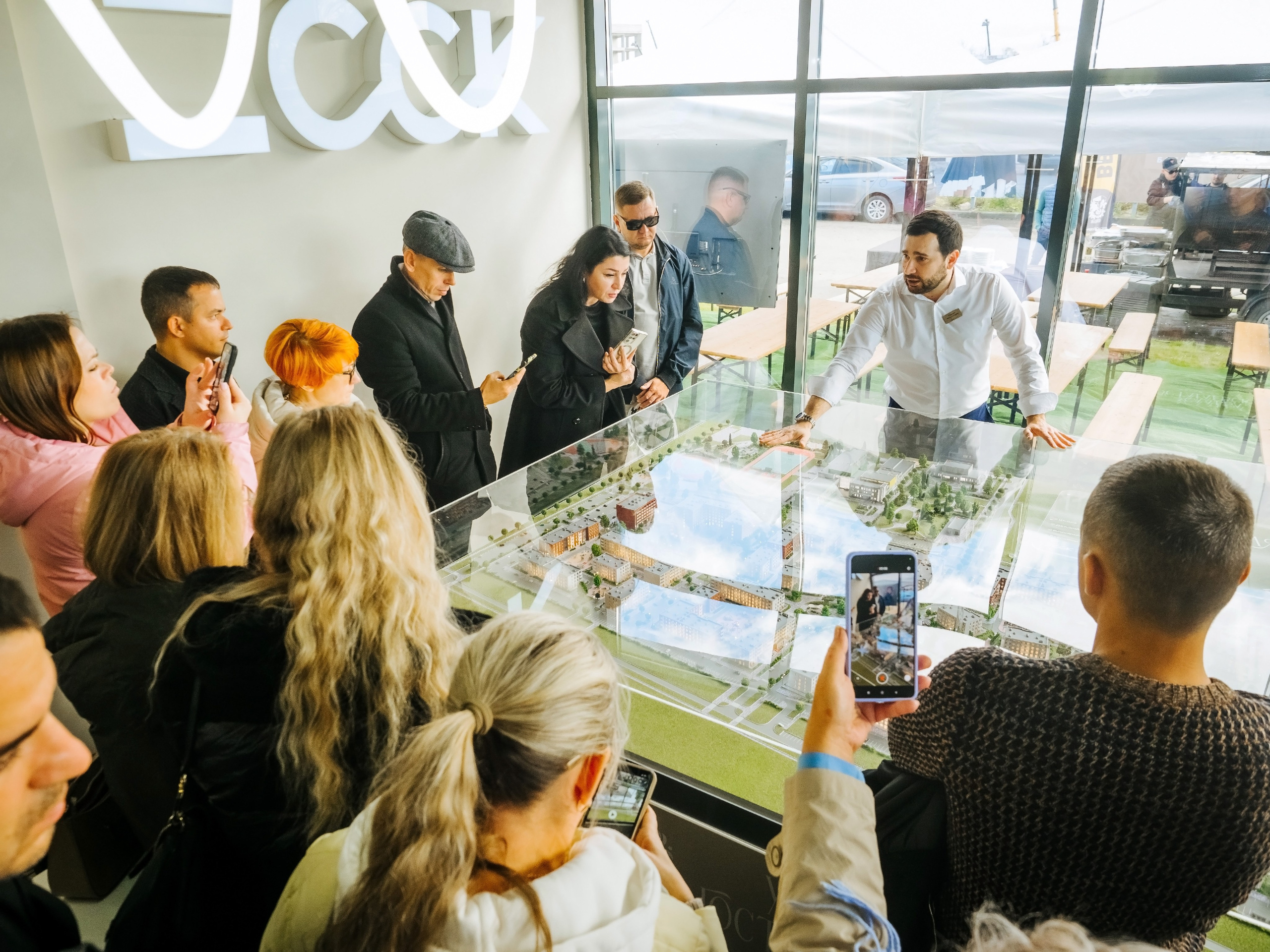 Репортаж. АНАПА ФОТОСТУДИЯ № 13