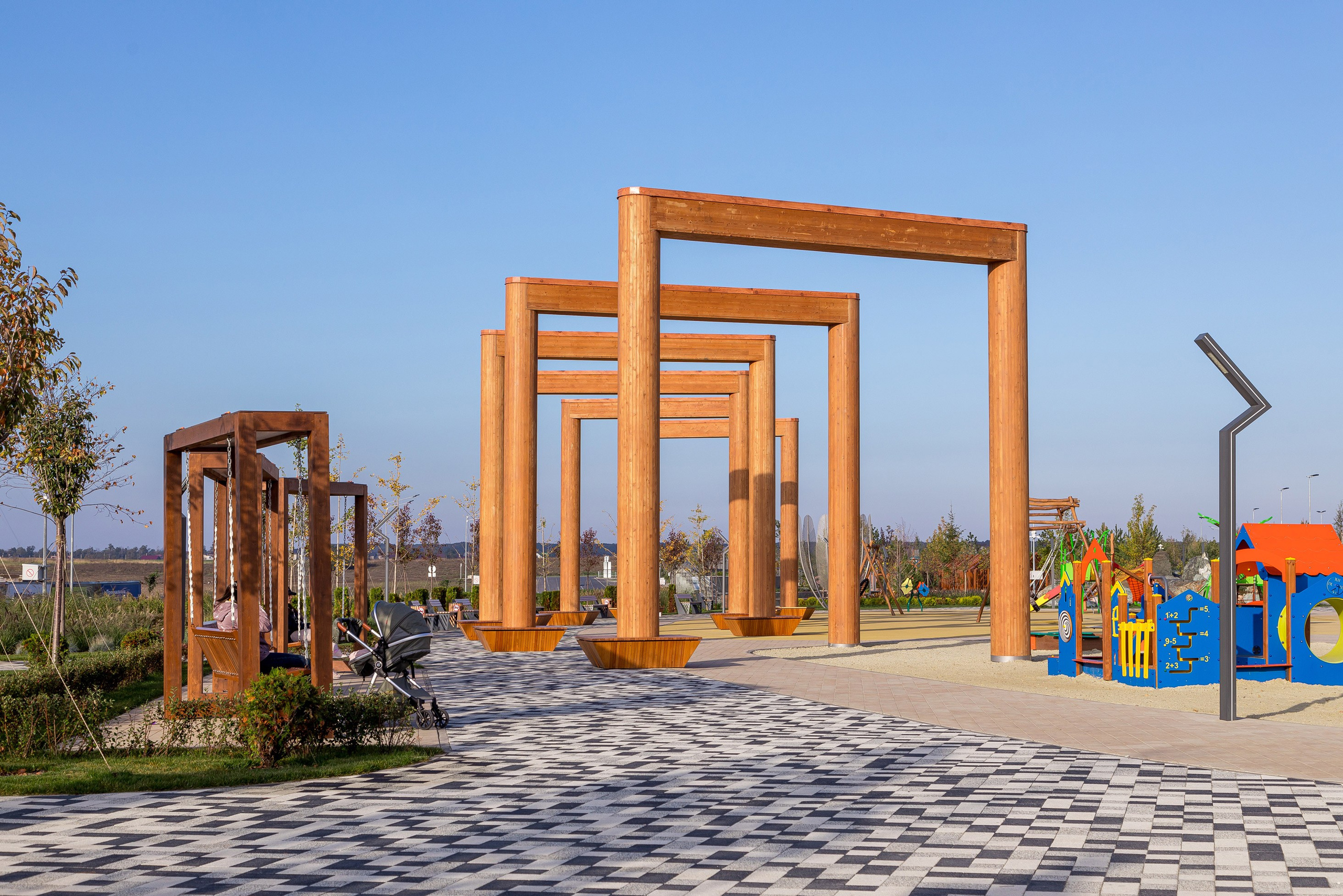 Exterior photography. Interior photographer Vitalii in Portland and Vancouver