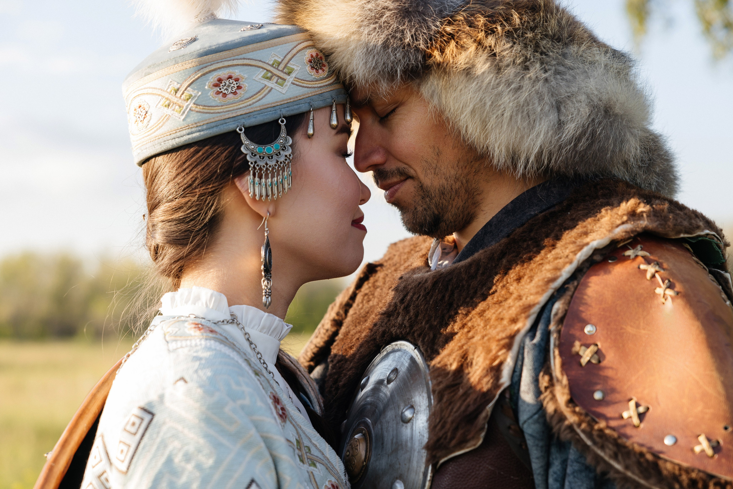 Viktor&Alina. Профессиональный фотограф в городе Астана/Алматы Даурен Сембаев