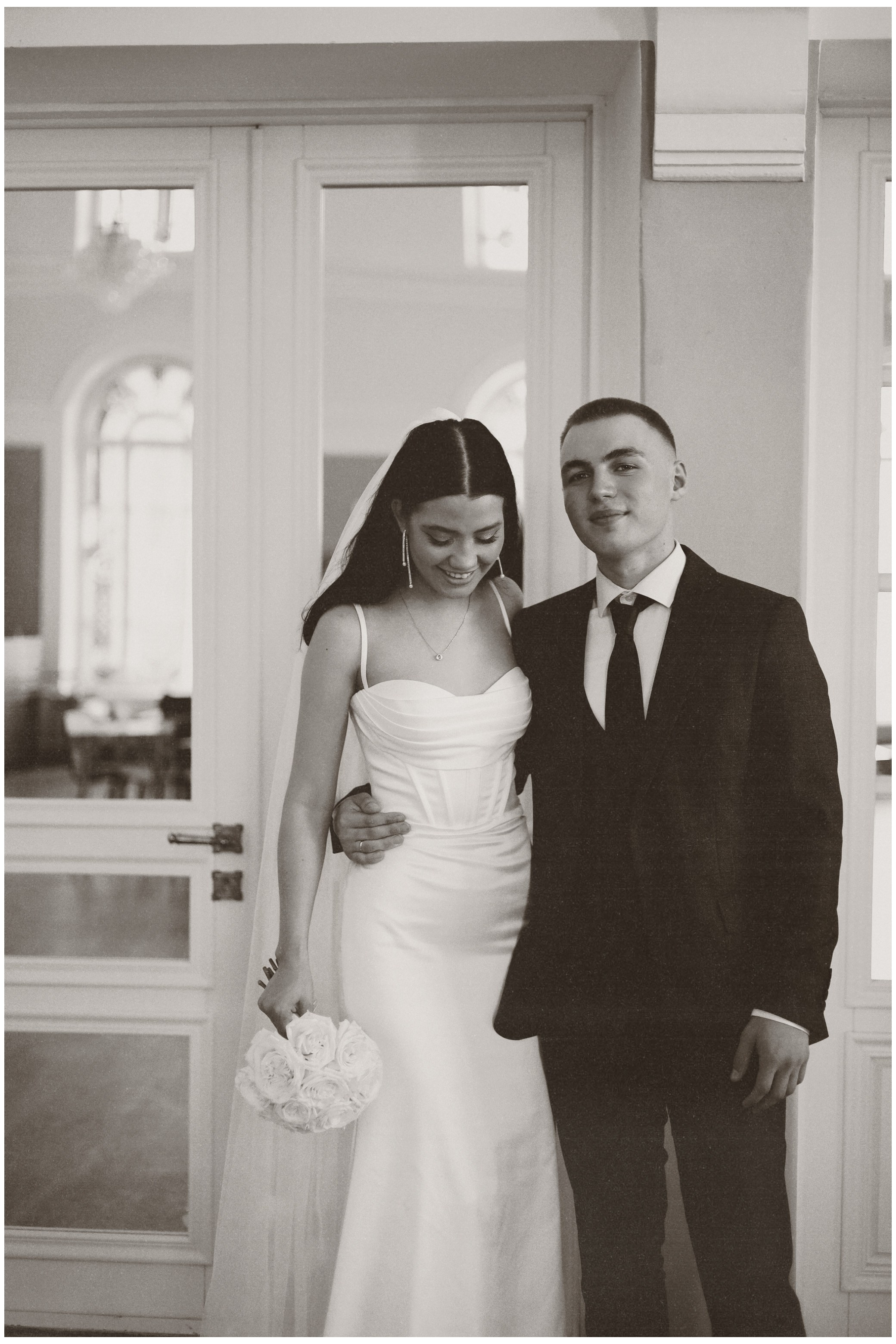 Wedding. Фотограф Ксюша Костюченко