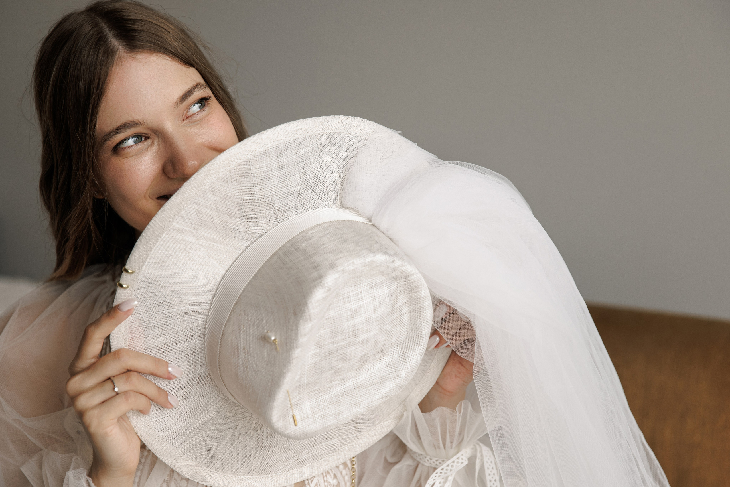 Красота в простоте. Свадебный и семейный фотограф в Москве Julia Juice