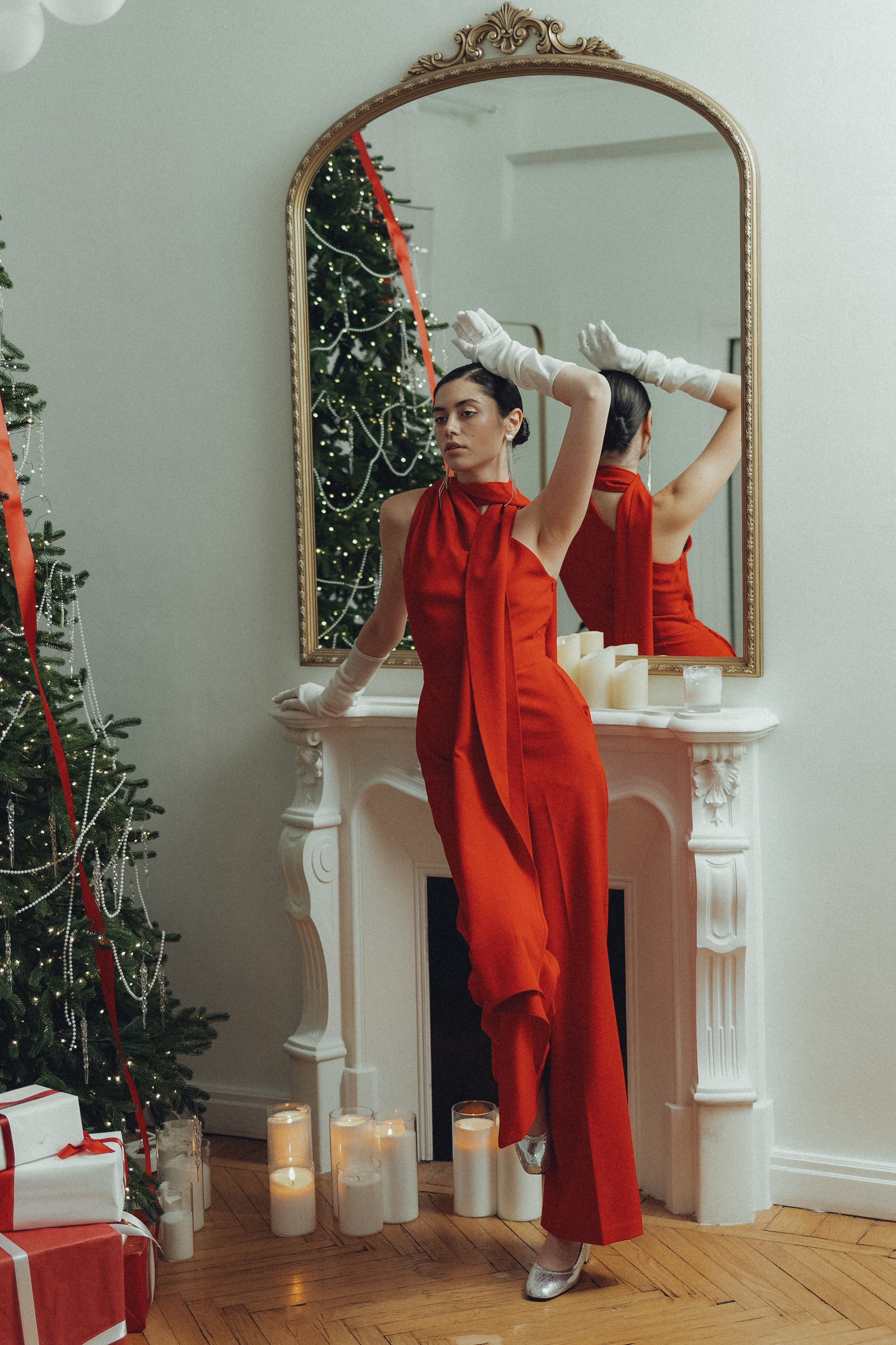 Anastasia. Дарья Скворцова