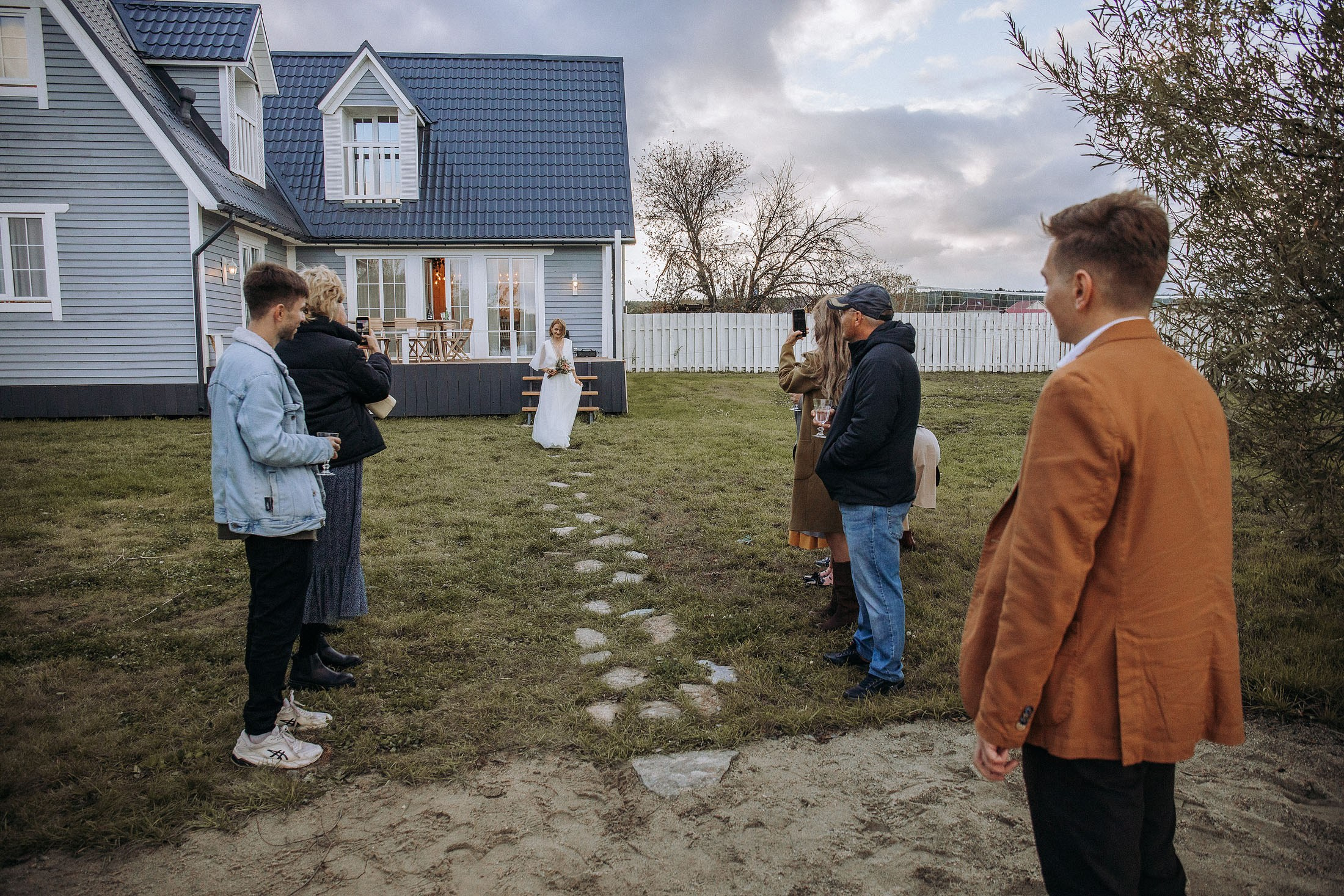 Дарья и Александр. Свадебный фотограф в Екатеринбурге Илья Корсаков