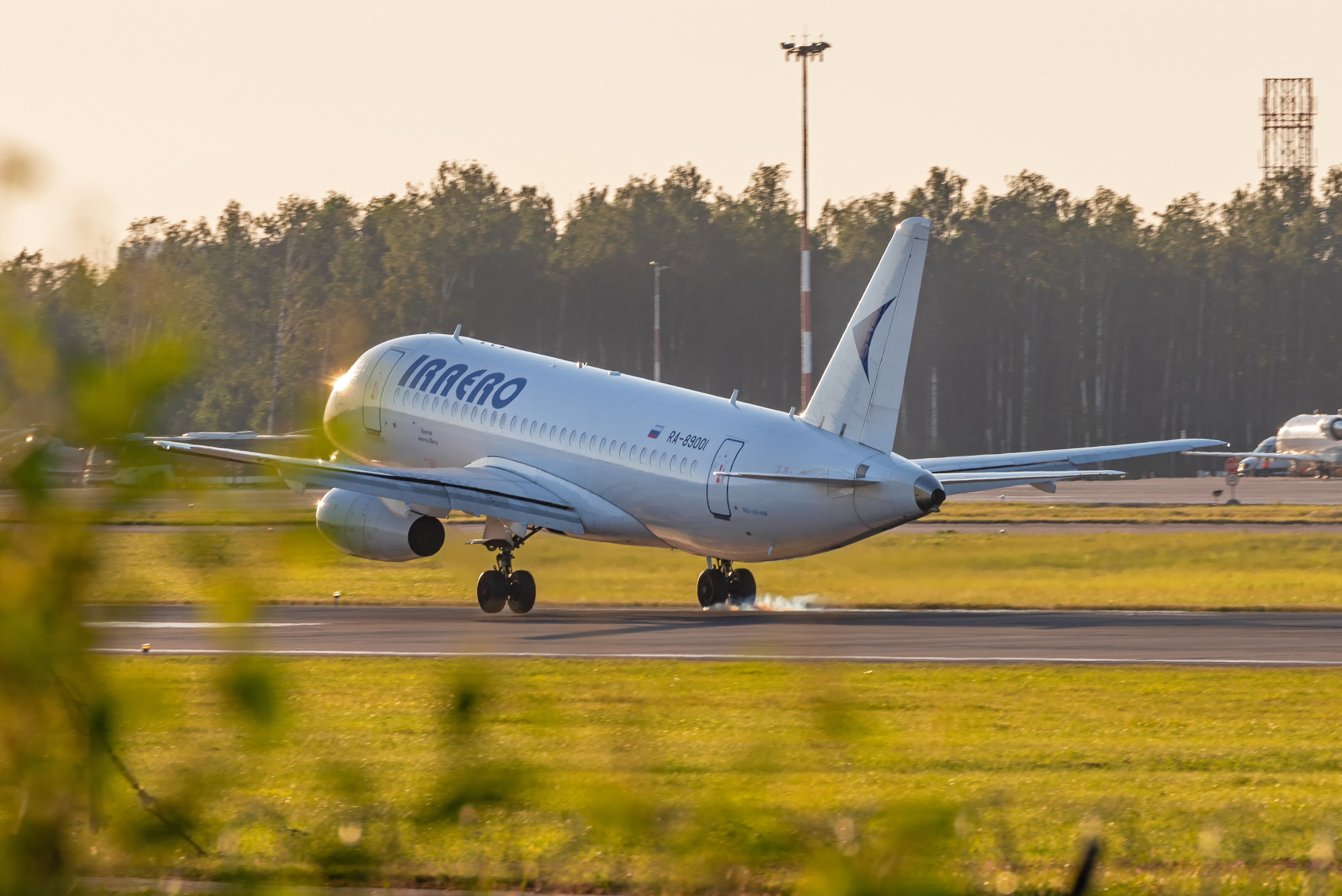 Авиация: самолеты, вертолеты, небесные зарисовки. От прошлого к будущему авиации через фотографию