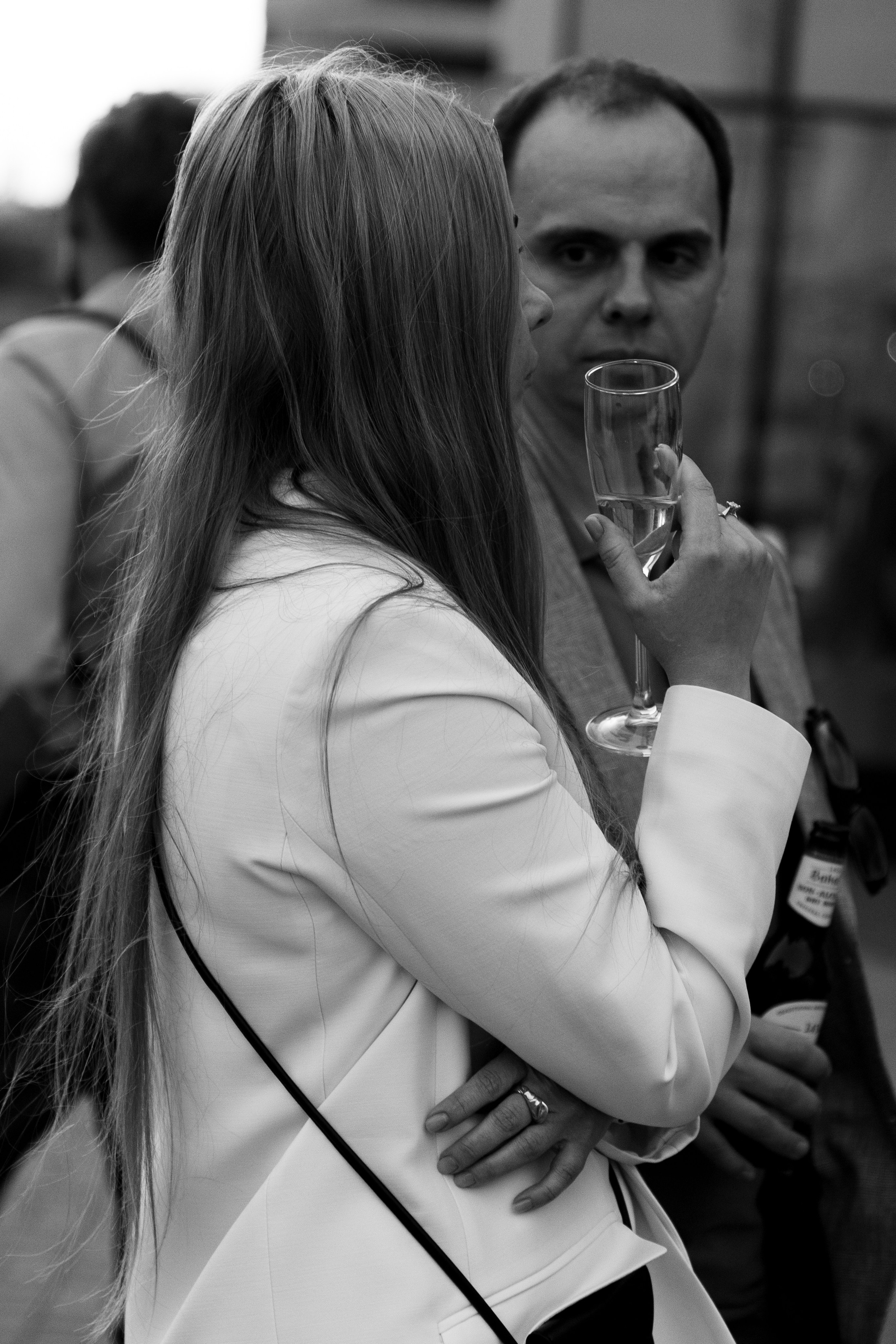 Voice Brokerage, корпоратив. Свадебный фотограф | Москва