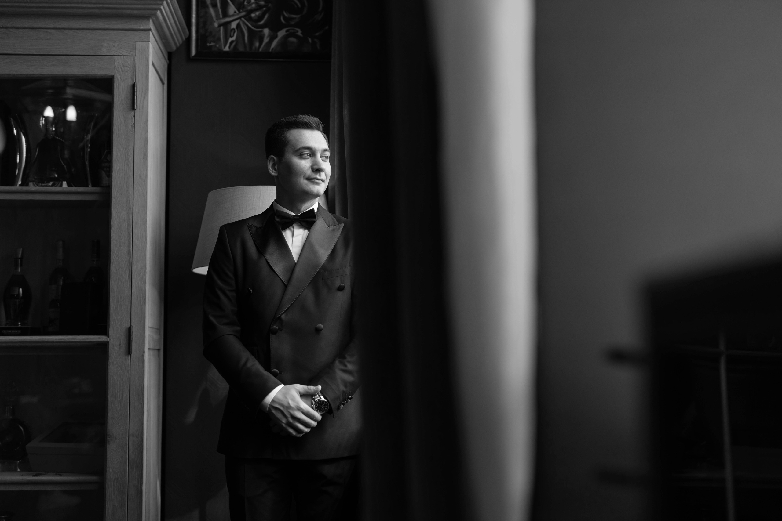 Данис Эльвира. Фотограф Александр Литвинов