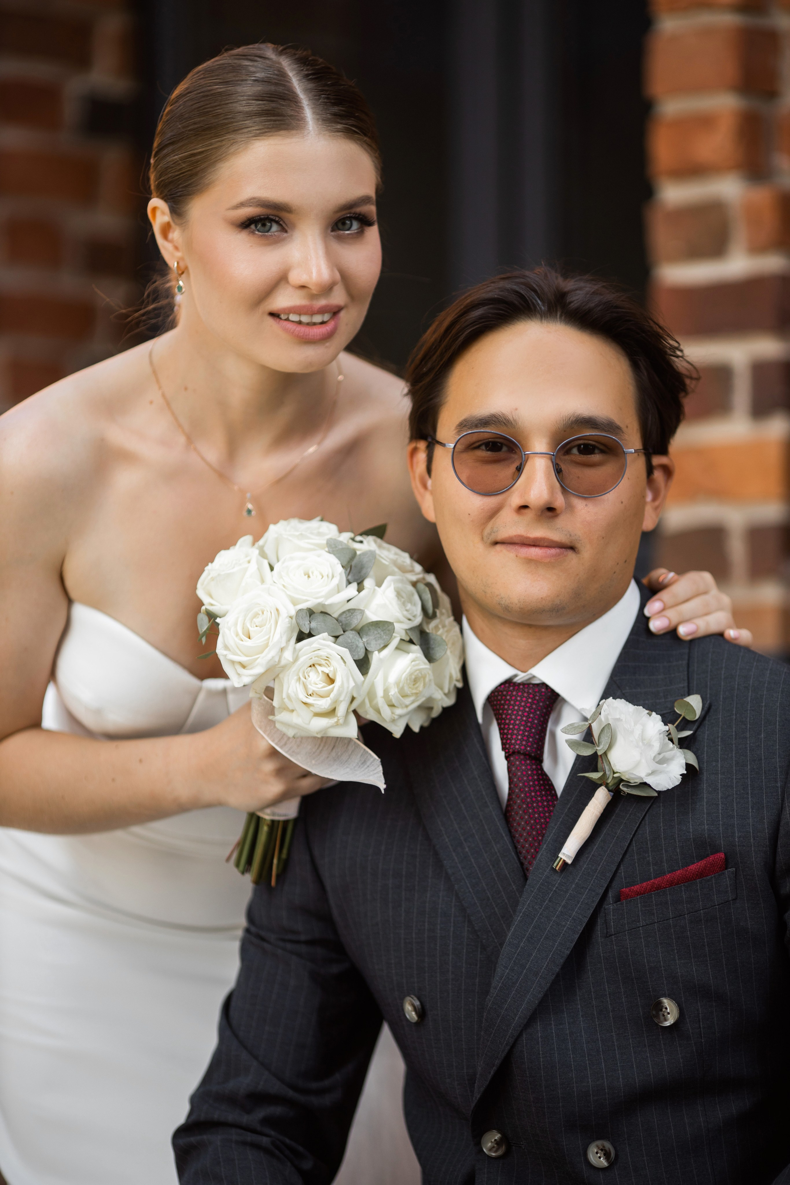 Линар Аделина. Фотограф Александр Литвинов