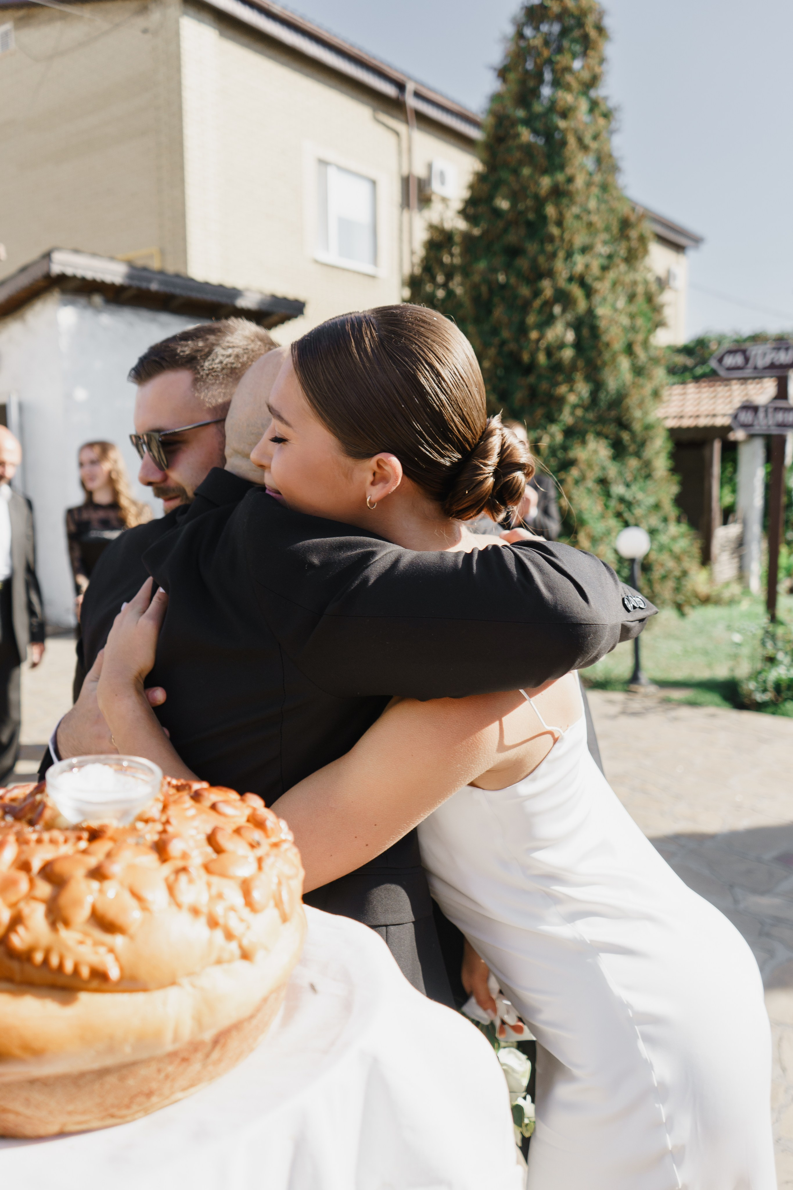 M&K. Фотограф Анна Воленщак Торез/Донецк