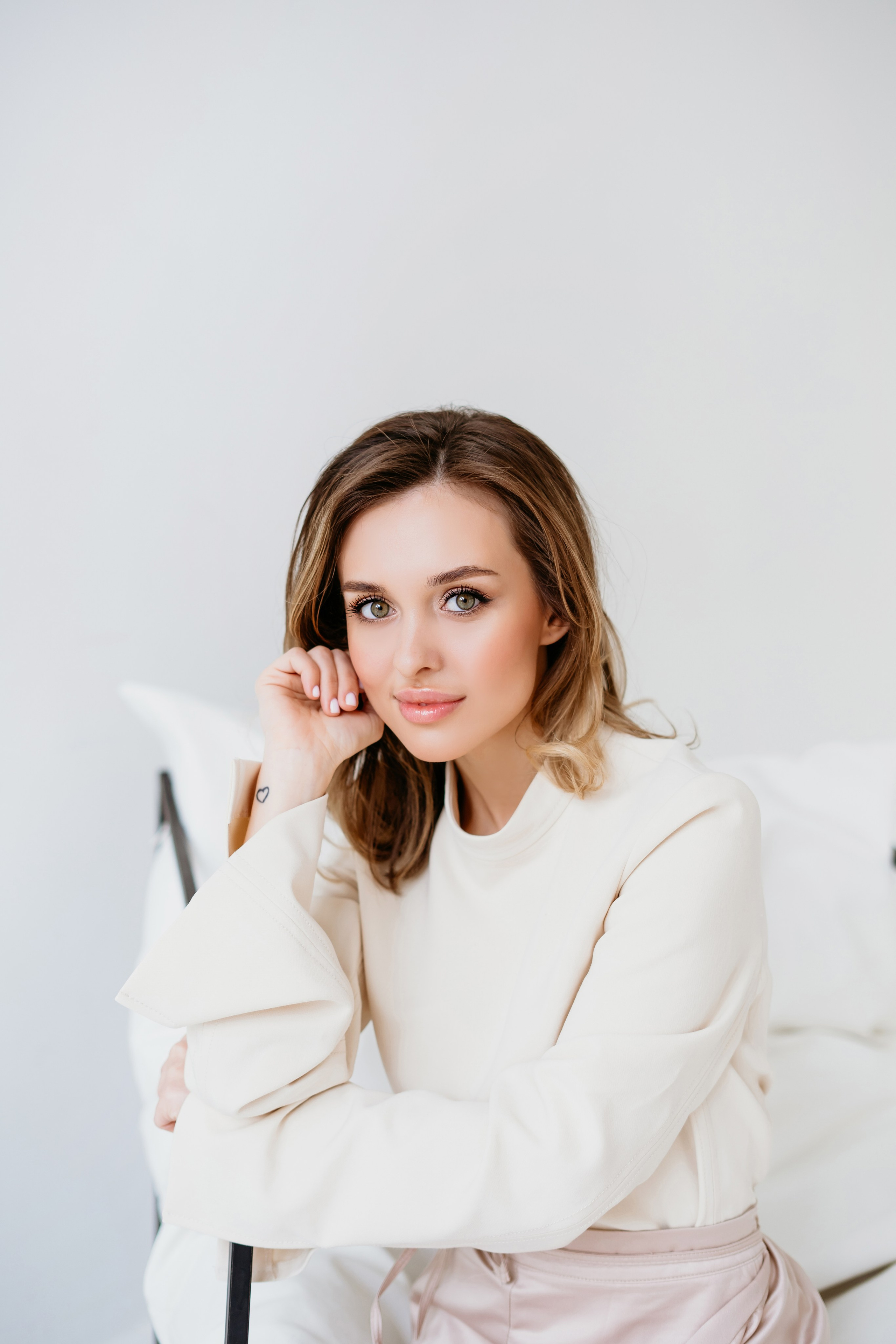 Вика. Фотограф мероприятий в Ростове-на-Дону Есманская Елена