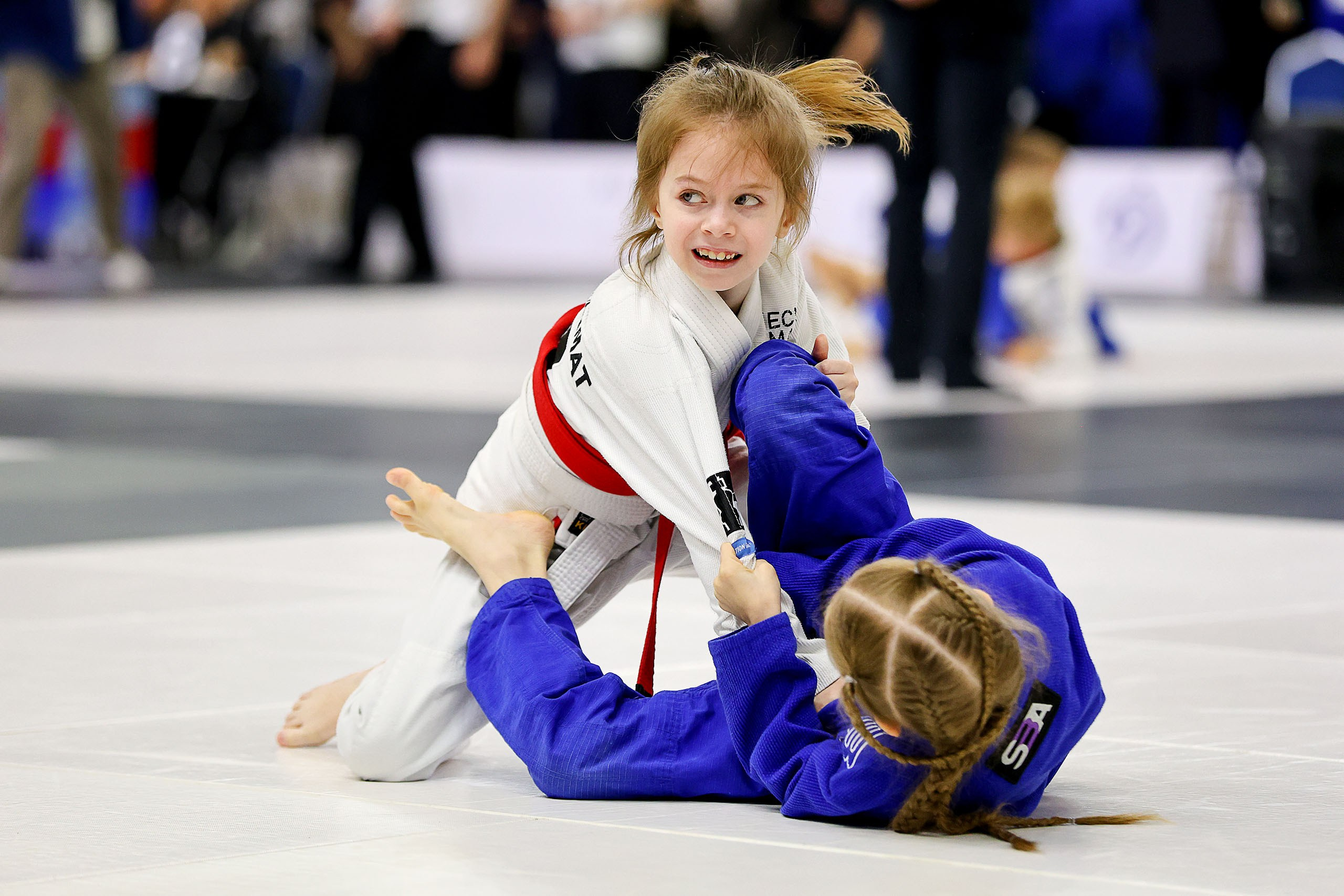 BJJ. Спортивный фотограф в Нижнем Новгороде и Сочи Ангелина Ильичева