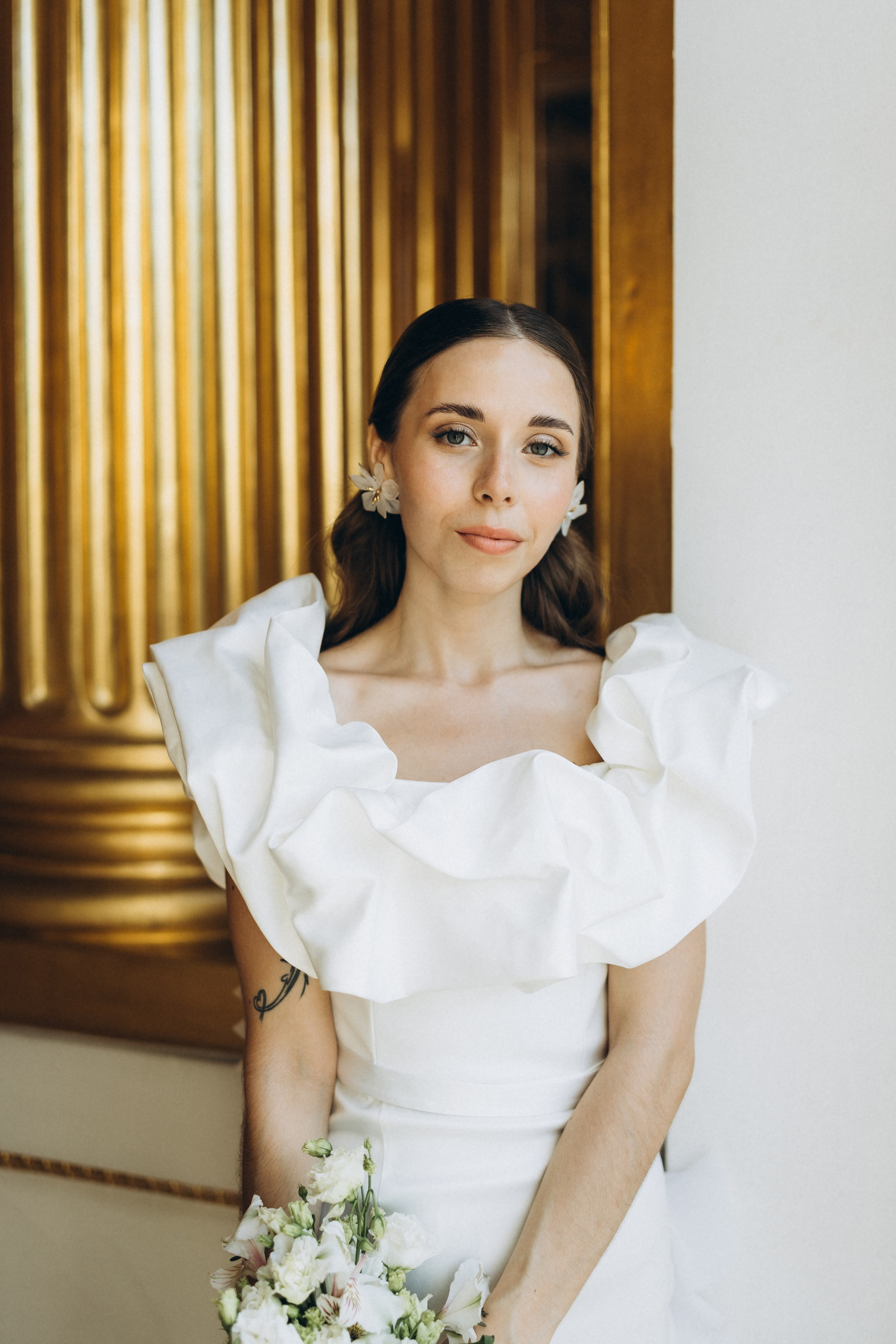 День для двоих. Фотограф в Санкт-Петербурге — Лучина Екатерина