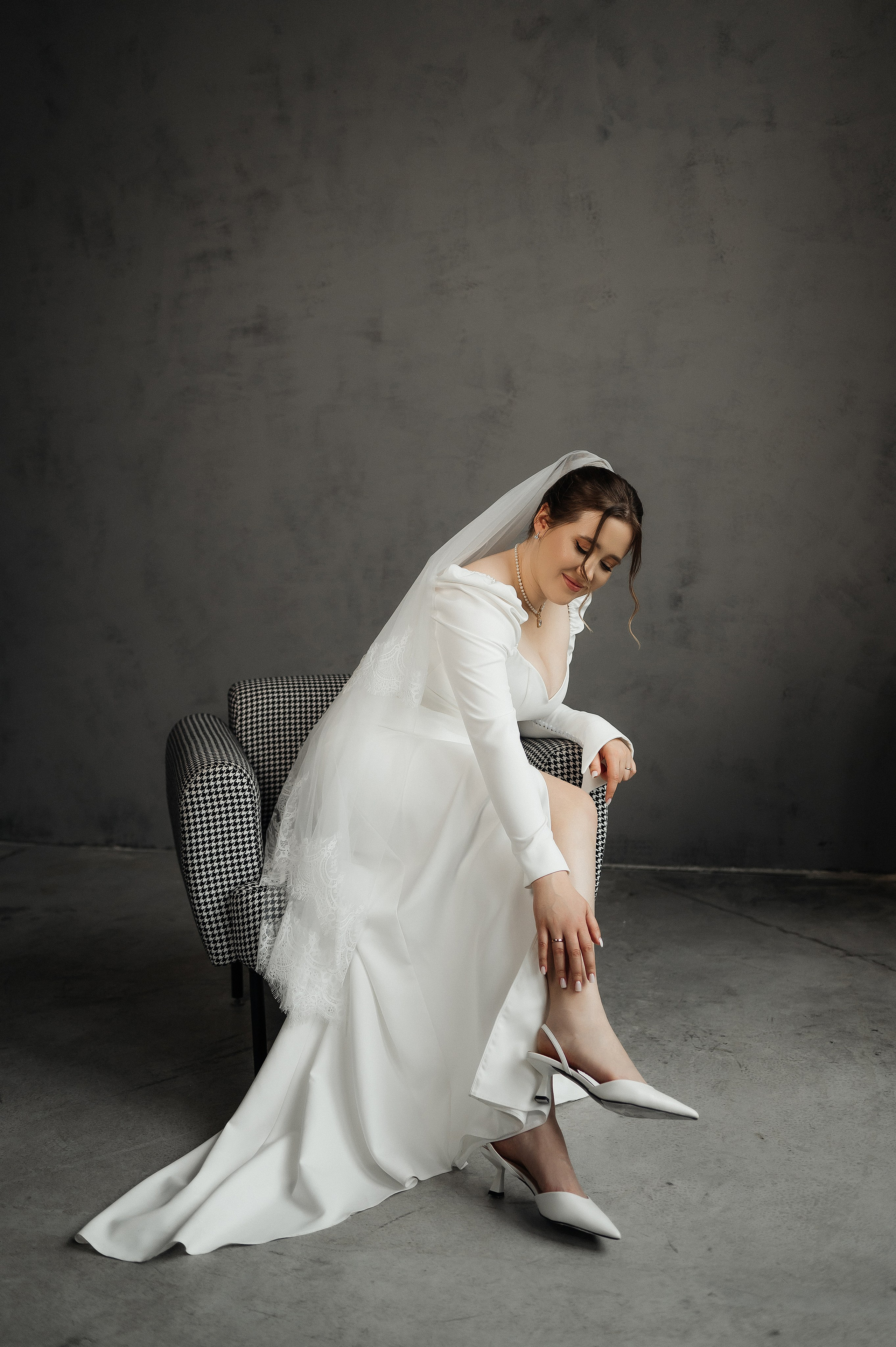 Влад и Наташа. Фотограф Виктория Грибова г. Вологда