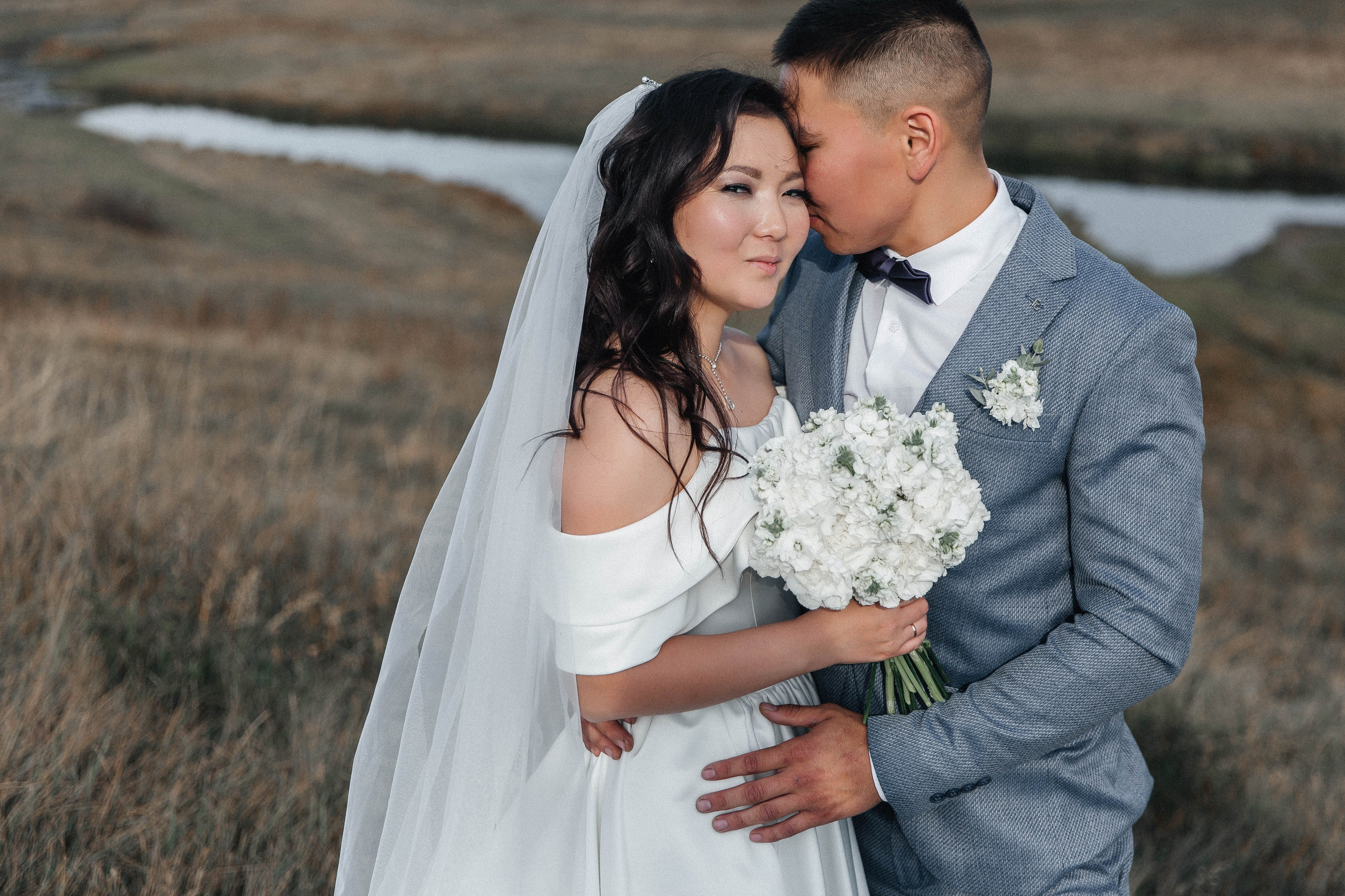 Владимир & Мария. Главная