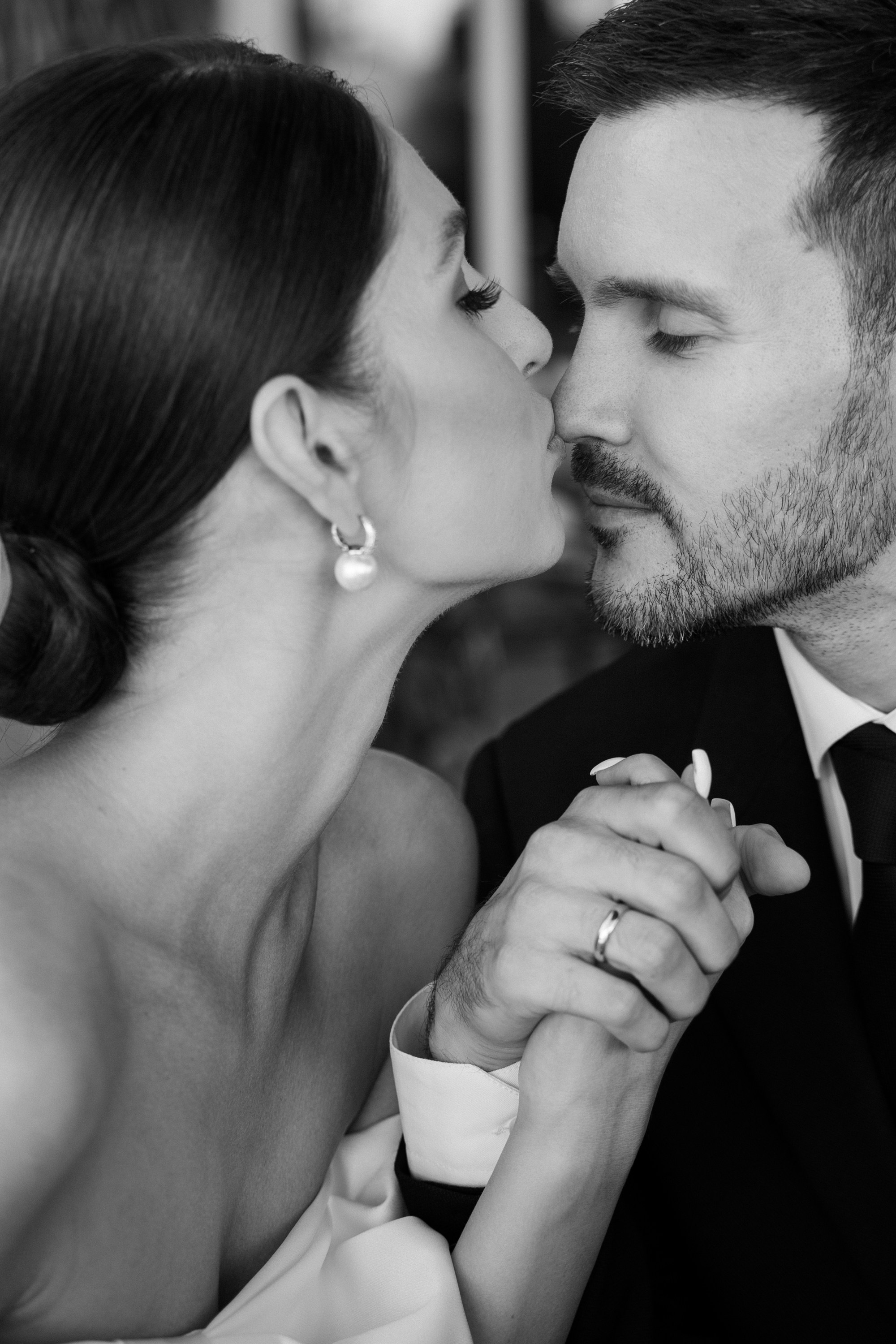 Даша&Саша. Свадебный фотограф Ульяновск Яшонова Марина