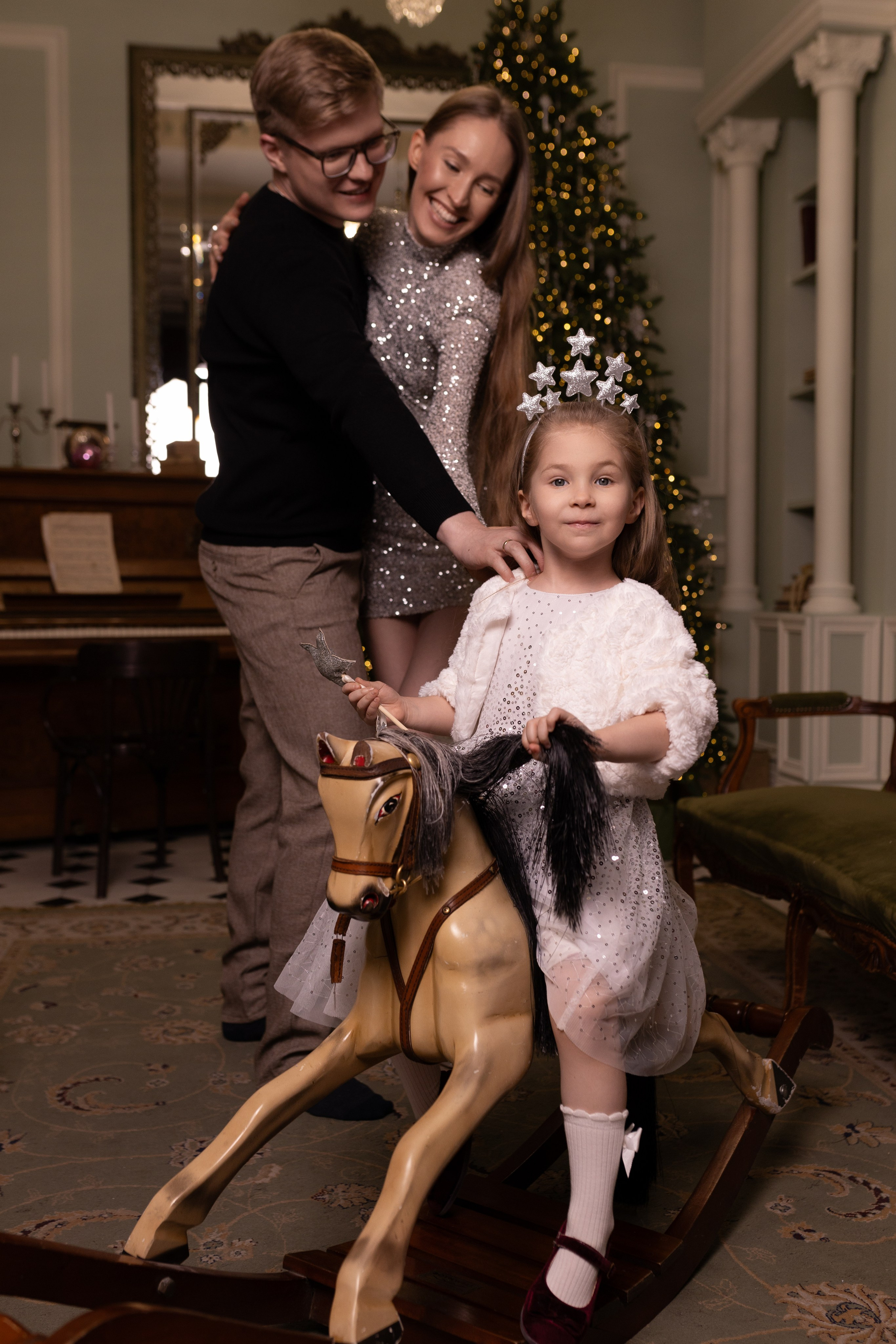 Family day. Татьяна Петрова|Фотограф Санкт-Петербург