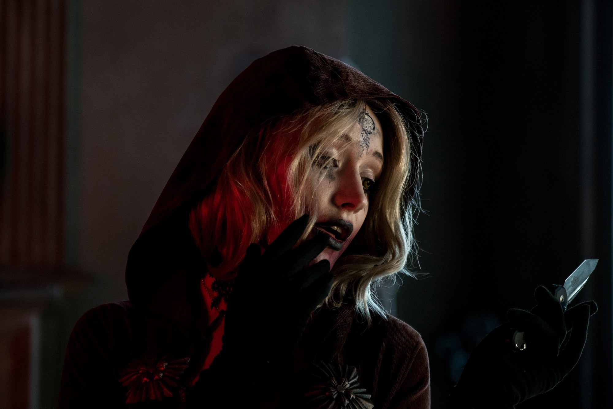 Бела Димитреску (англ. Bela Dimitrescu). Косплей. Игра Resident Evil. Фотограф и дизайнер в Москве Екатерина Лобачева