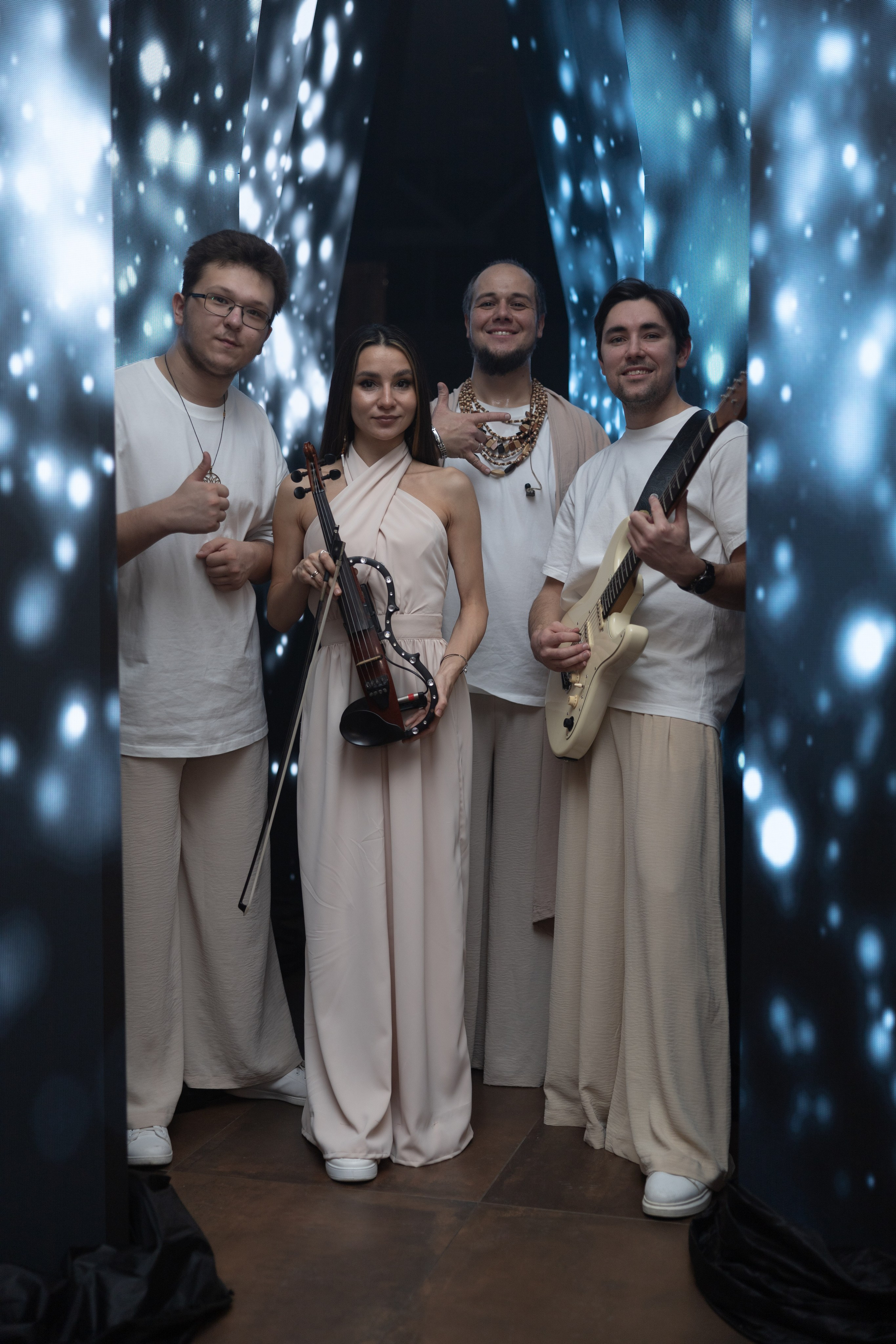 Галла ужин 16.02. Фотограф Элла Ефимова