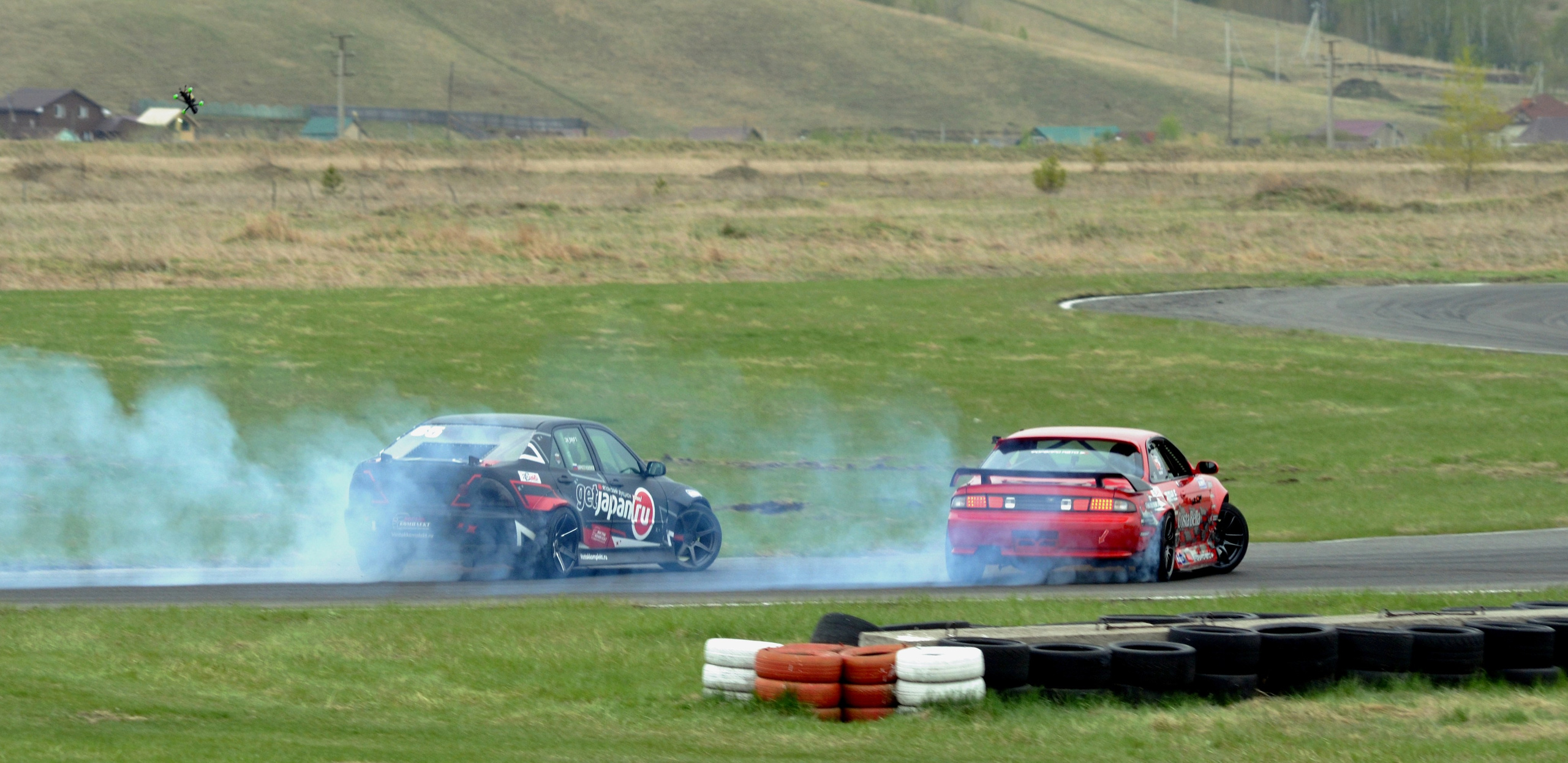 Турбо. Фотограф viktor viktor