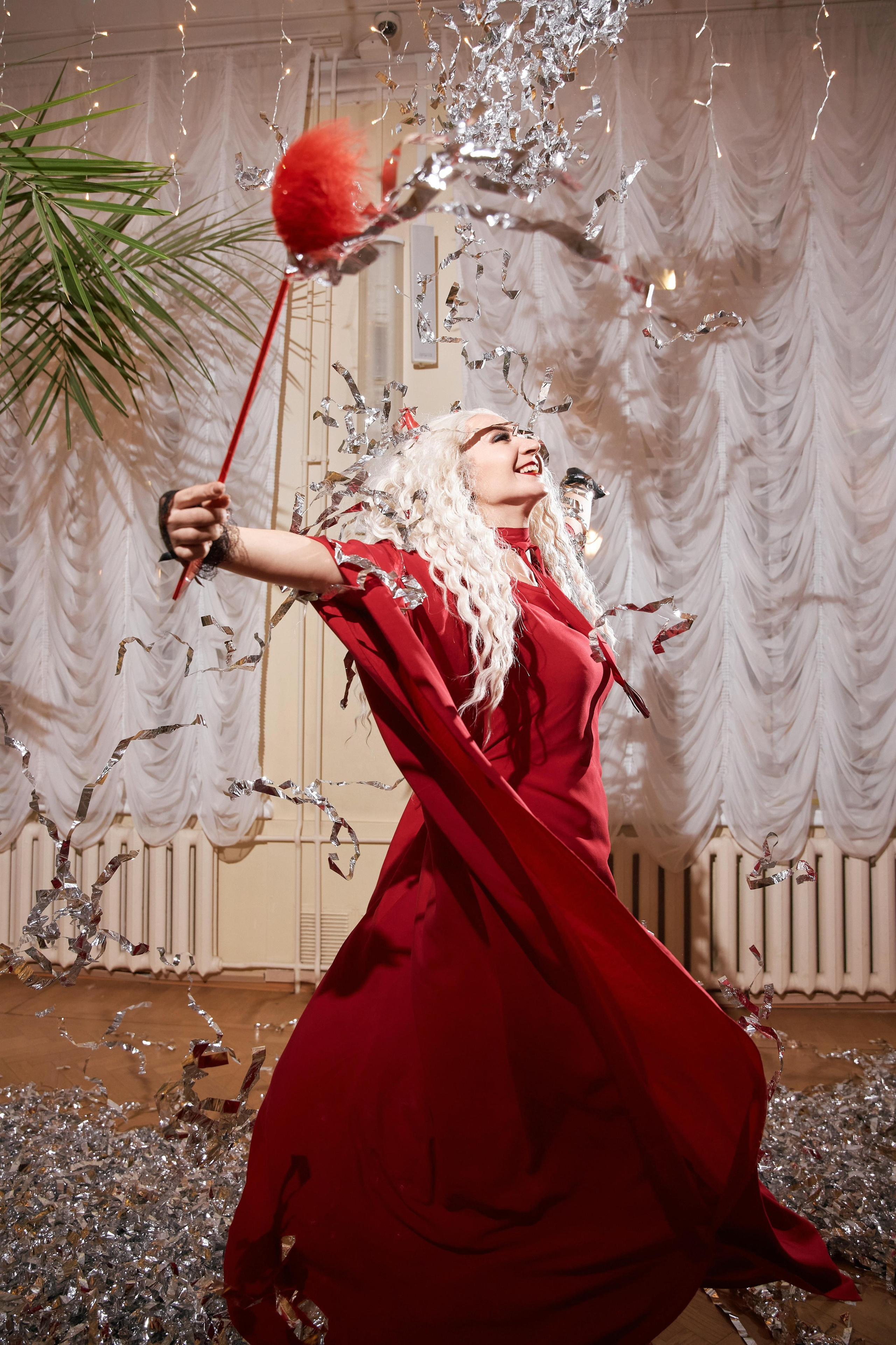 Историческое общество «Триумф». Бал-маскарад 2025. Фотограф Алексей Яковлев