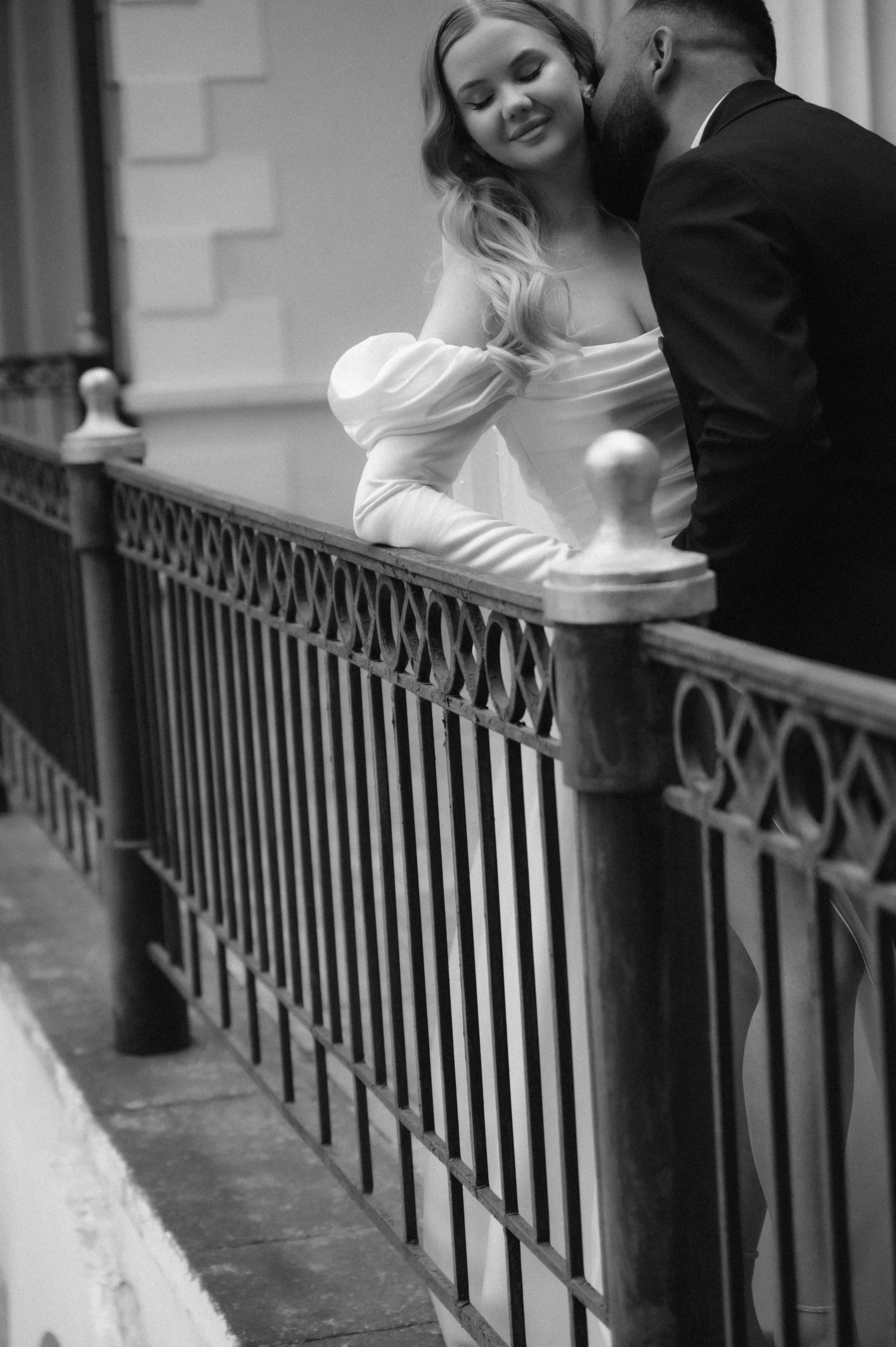 Натик и Анастасия. Фотограф в Симферополе Ярошенко Екатерина