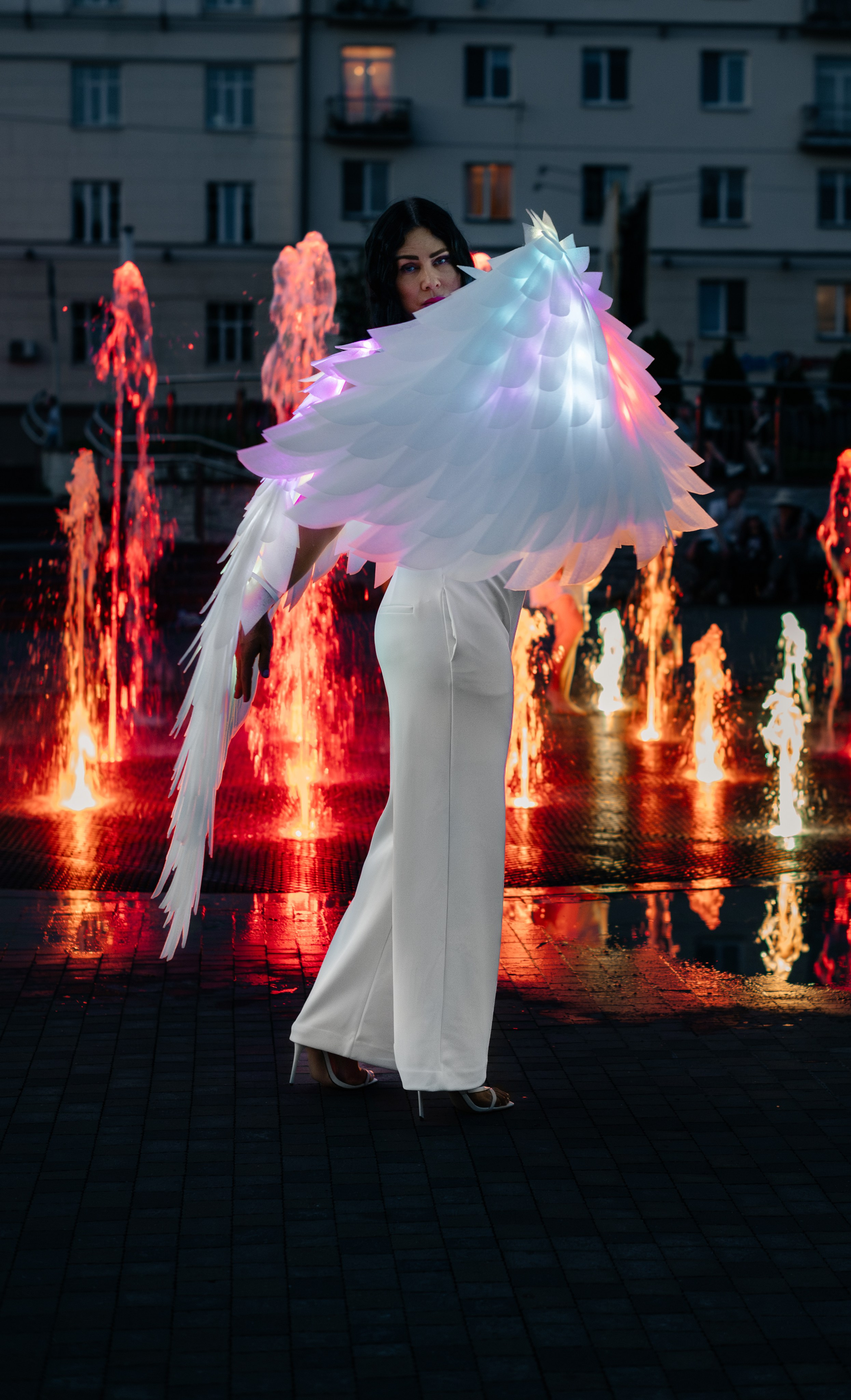 Татьяна. Юлия Чайко, фотограф в Минске