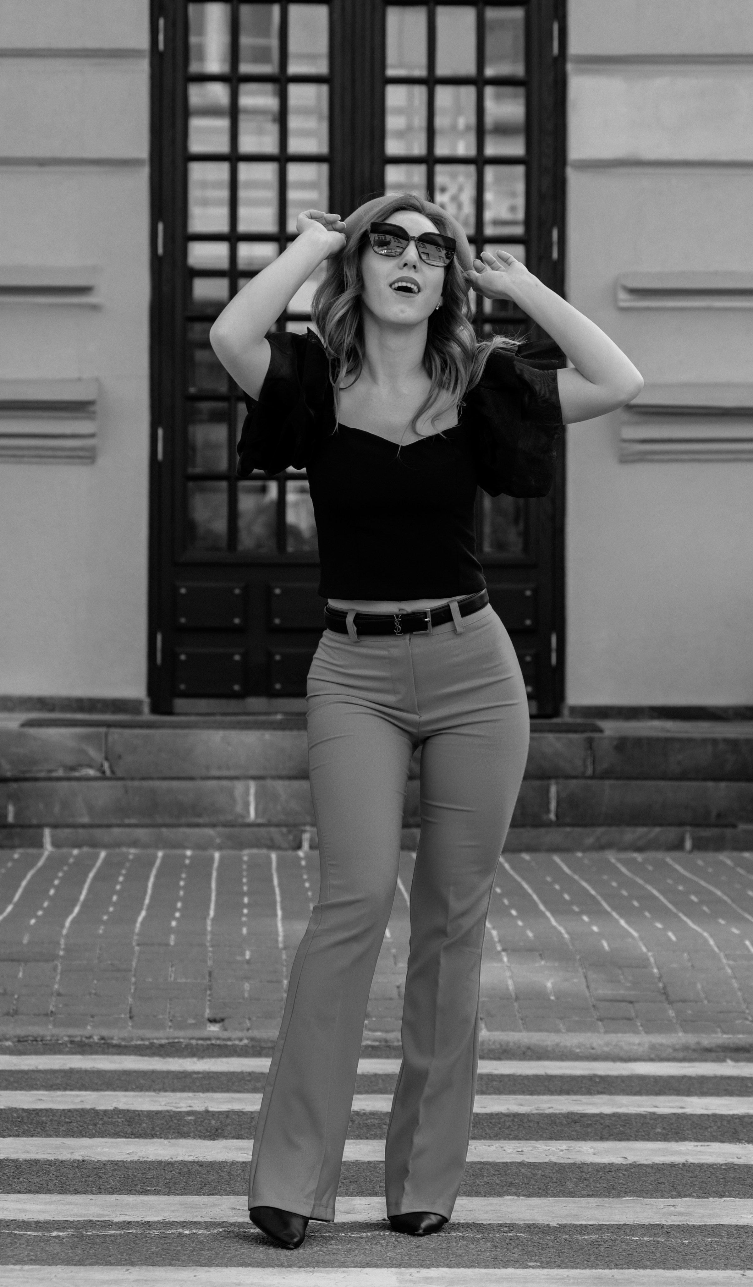 Дарья. Юлия Чайко, фотограф в Минске