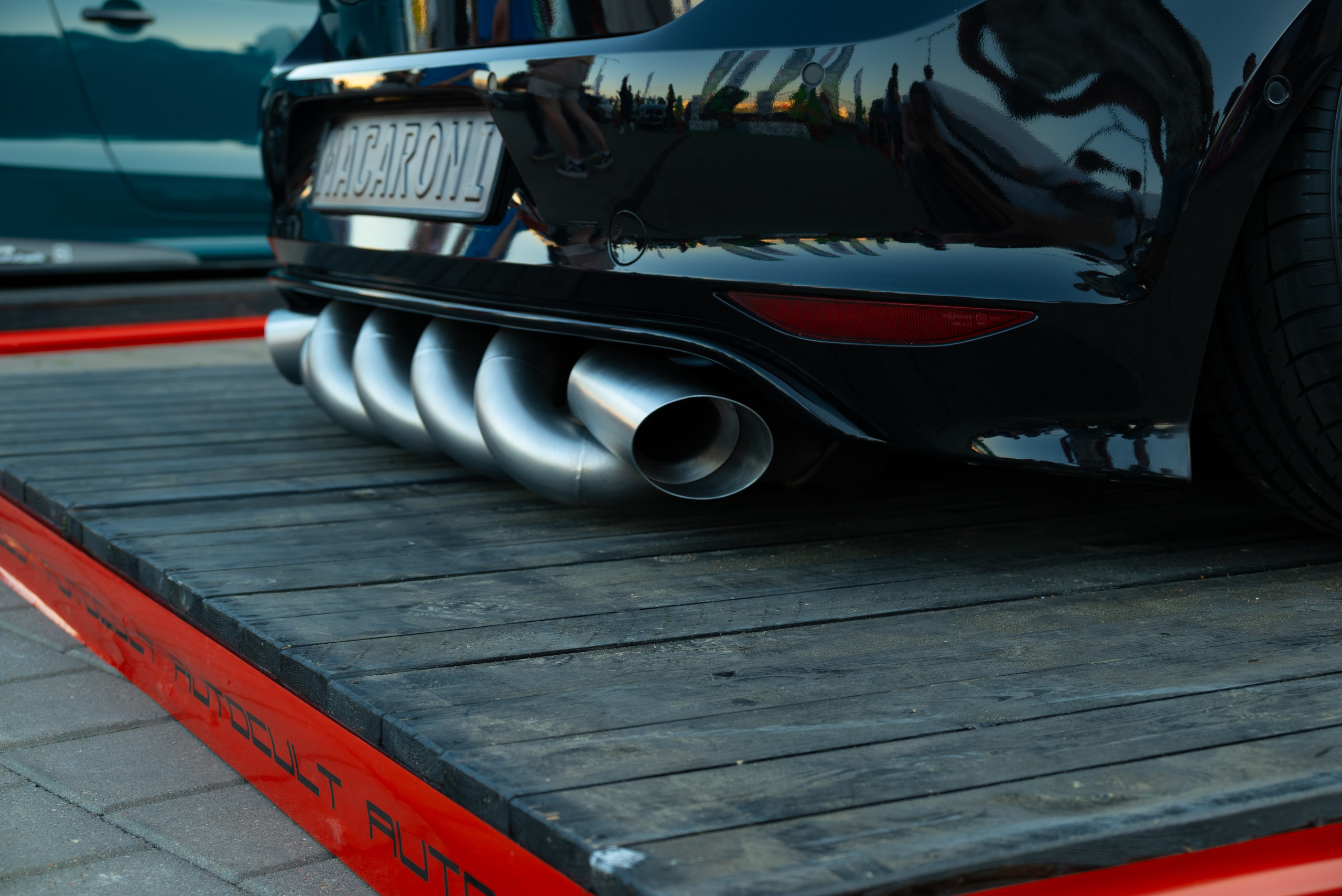 Автокульт. Юлия Чайко, фотограф в Минске