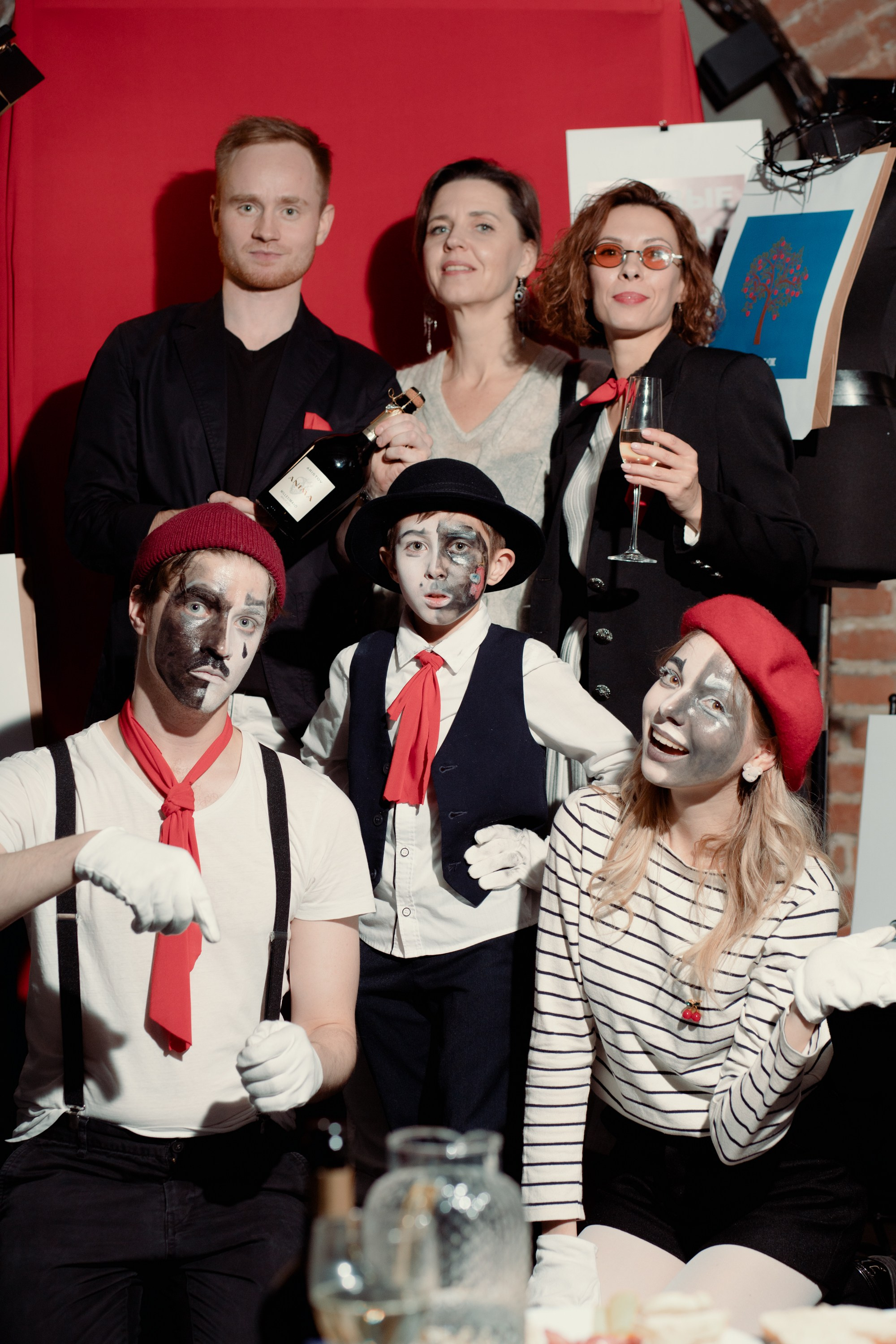 Le Prima, Design-show «В Моменте». Портретный и интерьерный фотограф в Москве|Кашин Артём