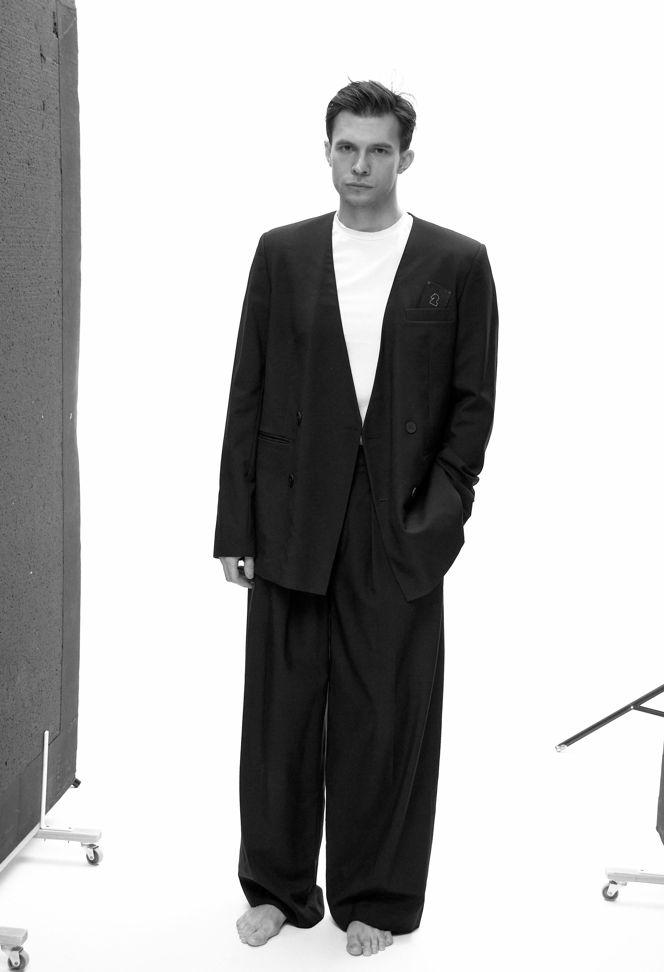 VLADISLAV. Fashion photographer Annа