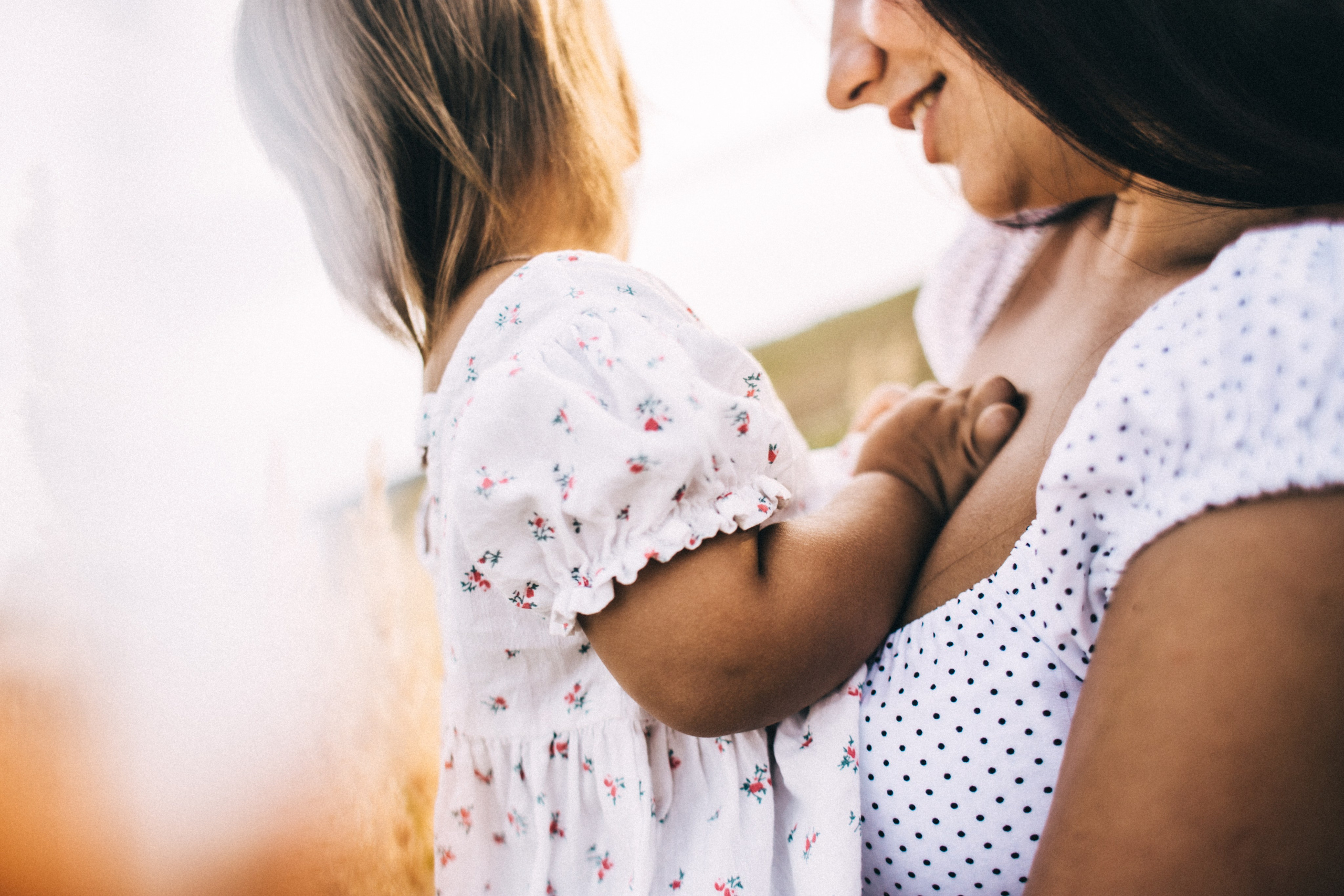 Лена и Алёнушка. Фотограф в Нижнем Новгороде