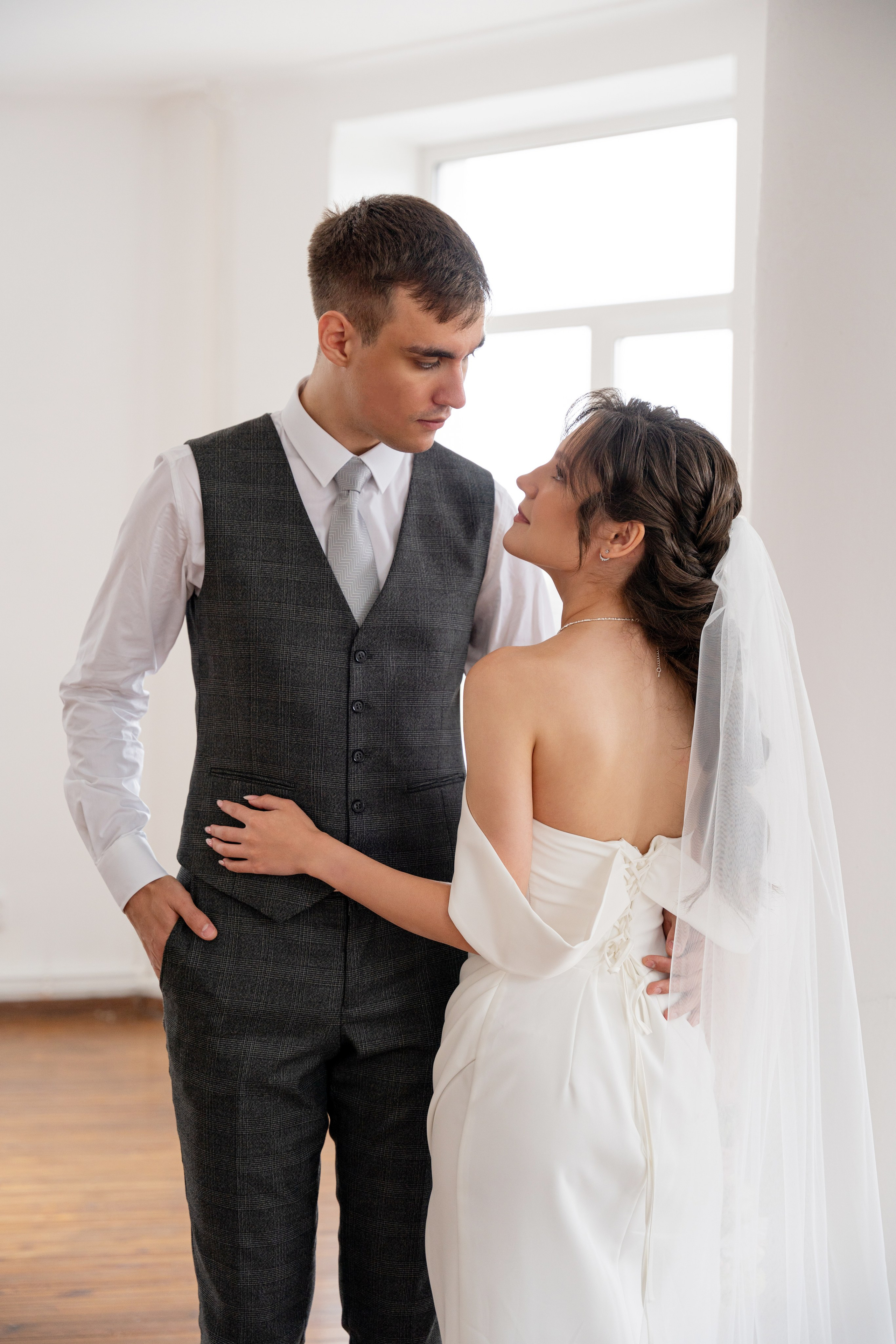 МИХАИЛ И ЮЛИЯ. Фотограф на любое мероприятие