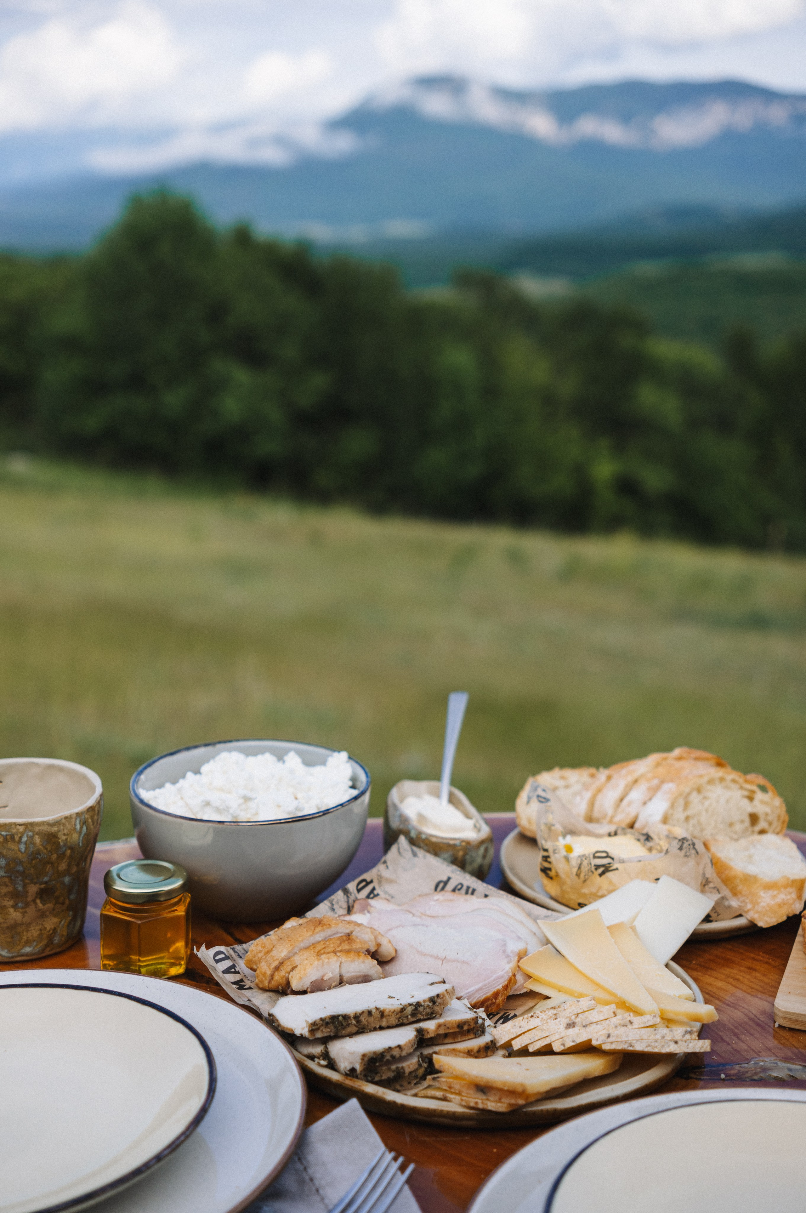 Еда | эко-отель «Шепот трав». Обо мне