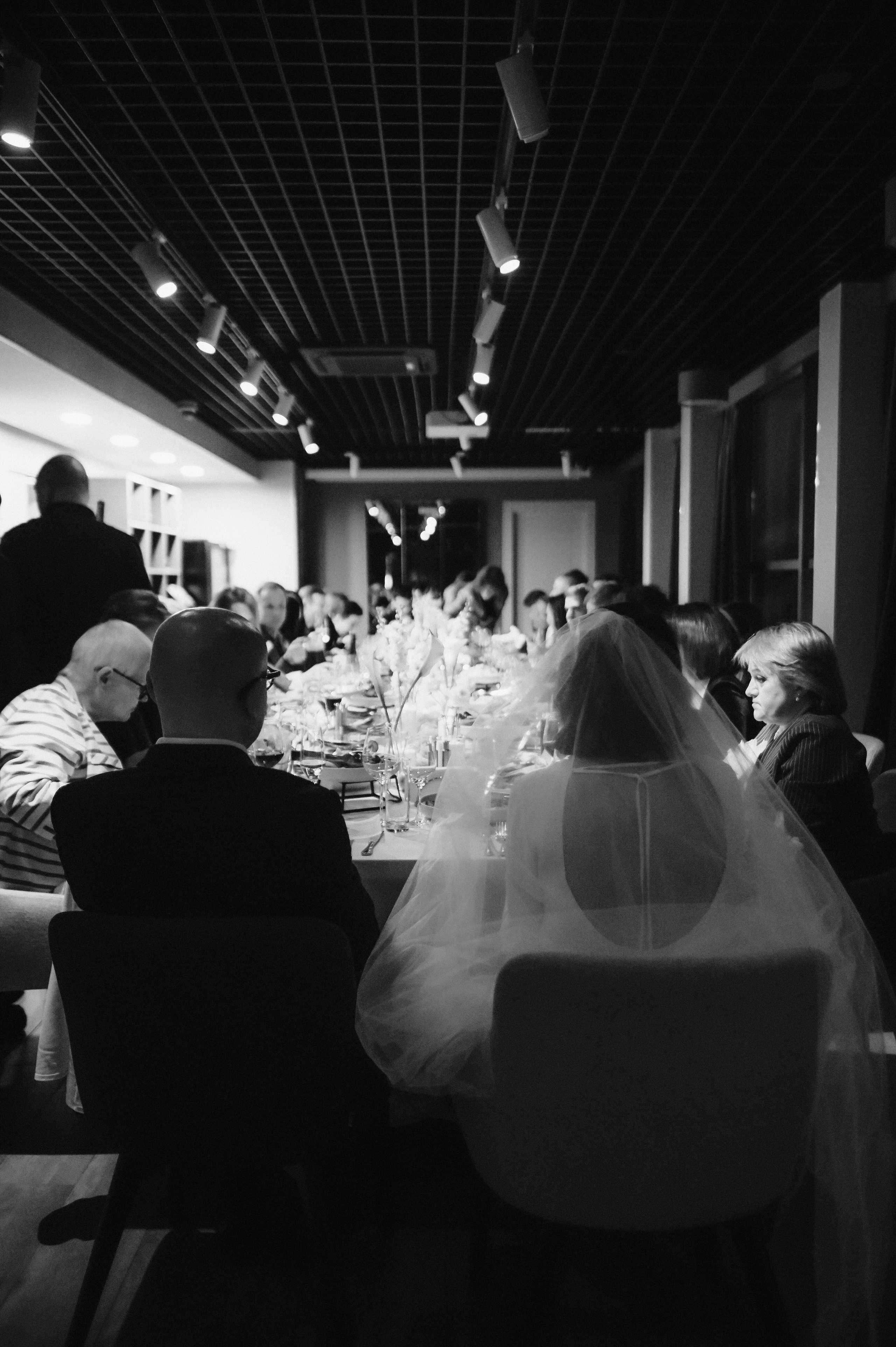 Свадьба полного дня. Марина и Борис. Семейный и свадебный фотограф в Санкт-Петербурге Яна