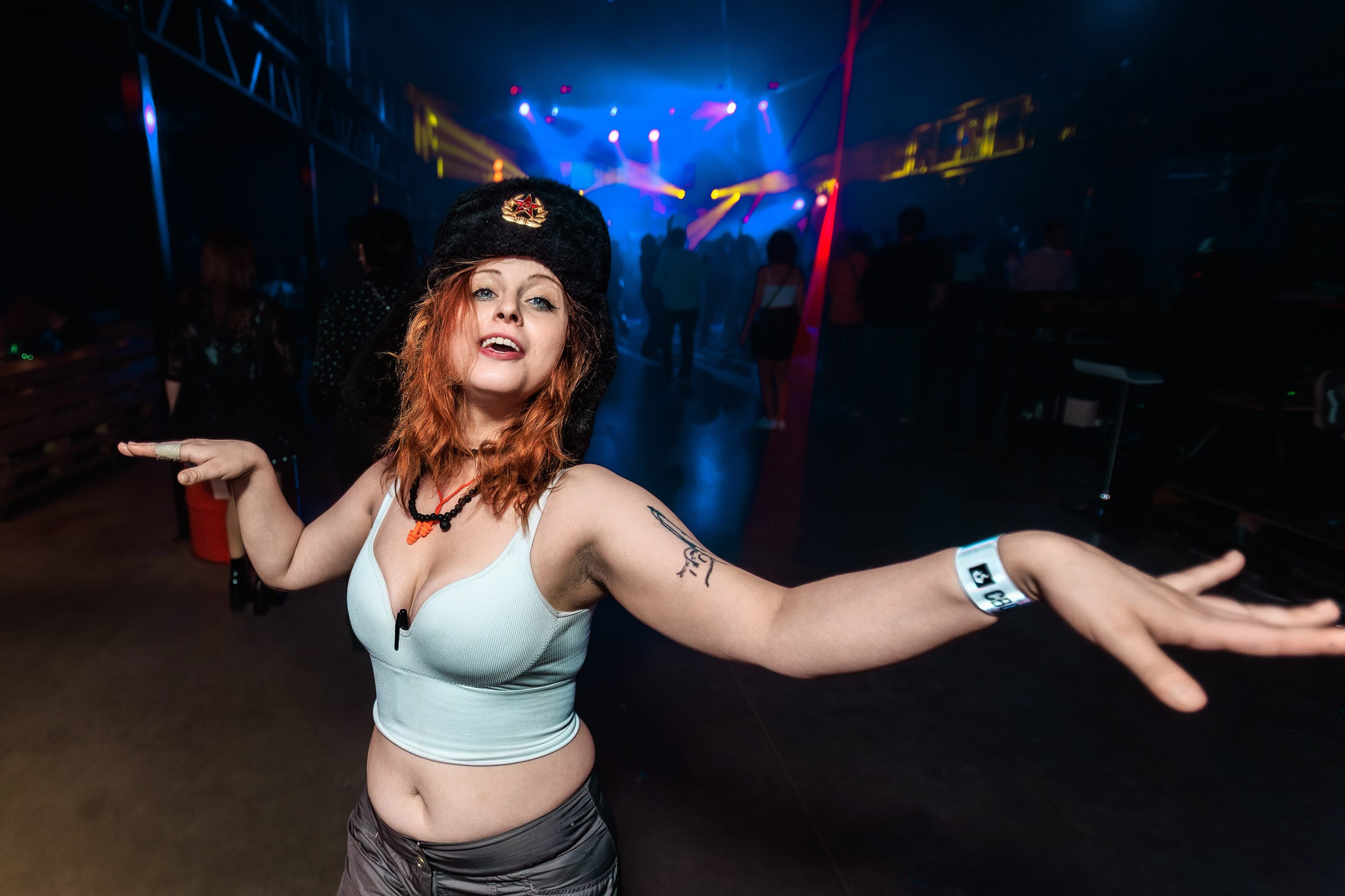 Вечно молодой. Репортажный фотограф Екатеринбург | Яркий, качественный репортаж | Концерты, клубы, репортаж, праздники, корпоративы