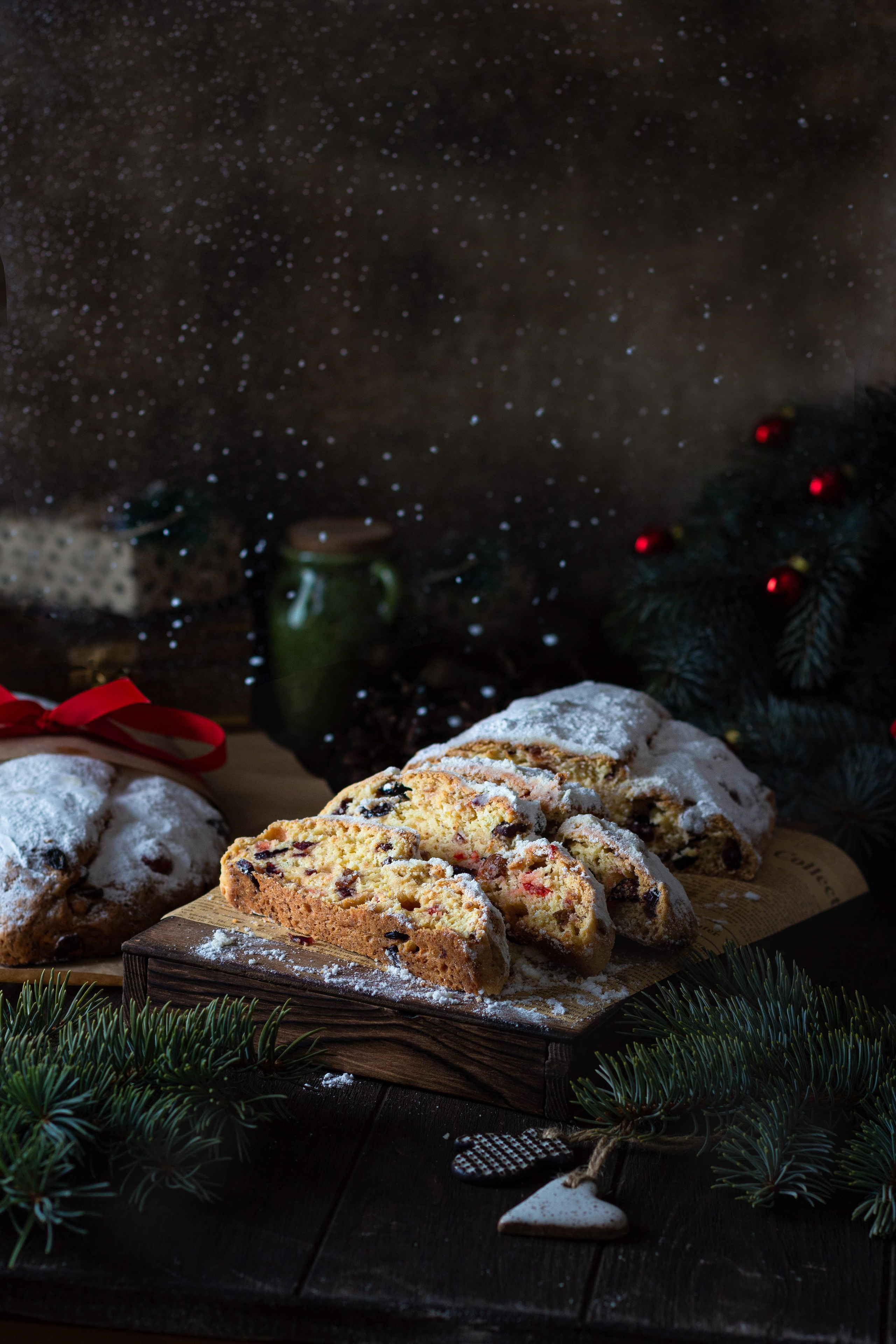 Портфолио — Выпечка. Фуд-фотограф, фуд-блогер Москва — Анна Новикова