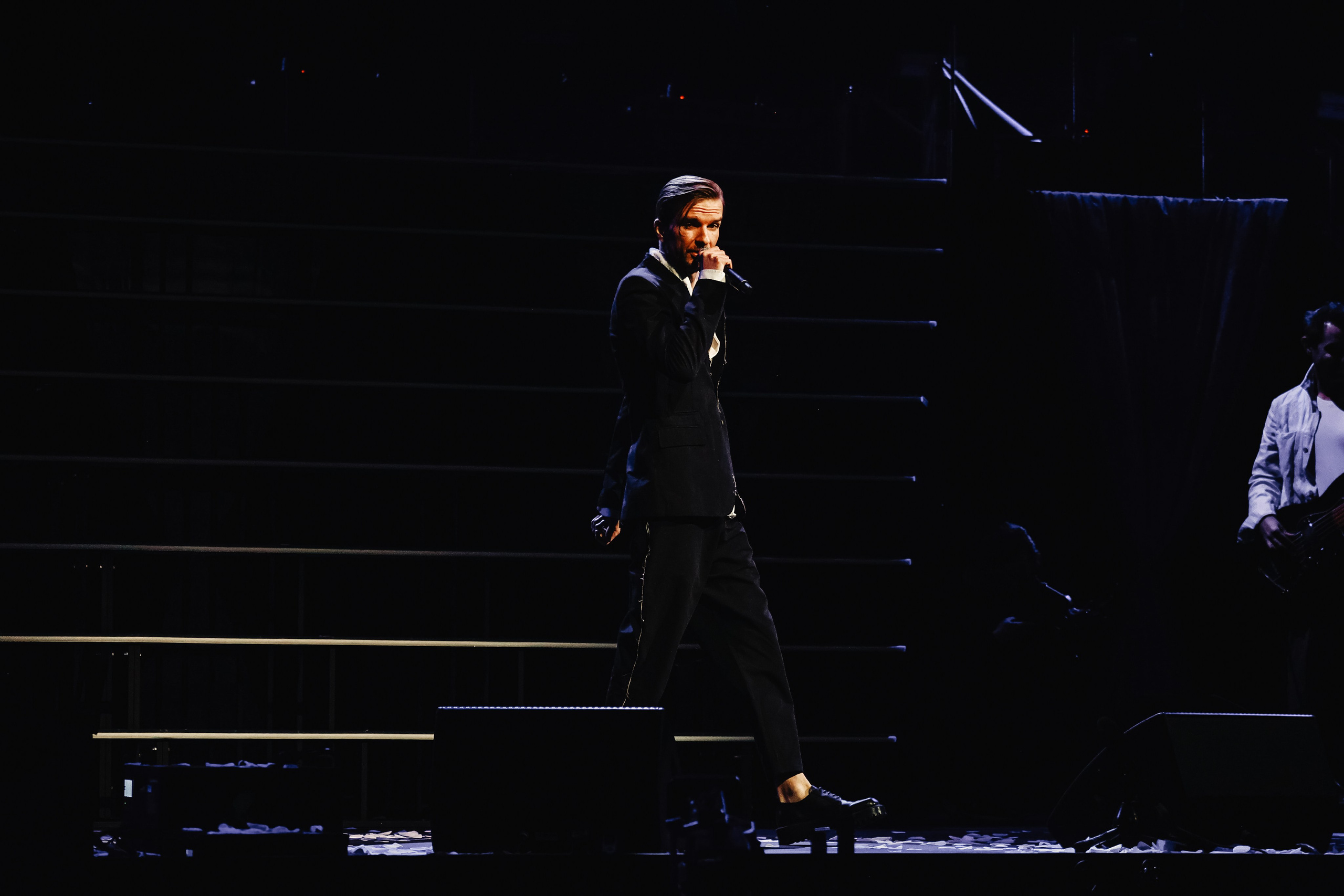 ШАМАН-ОНА МОЯ! @LIVE ARENA