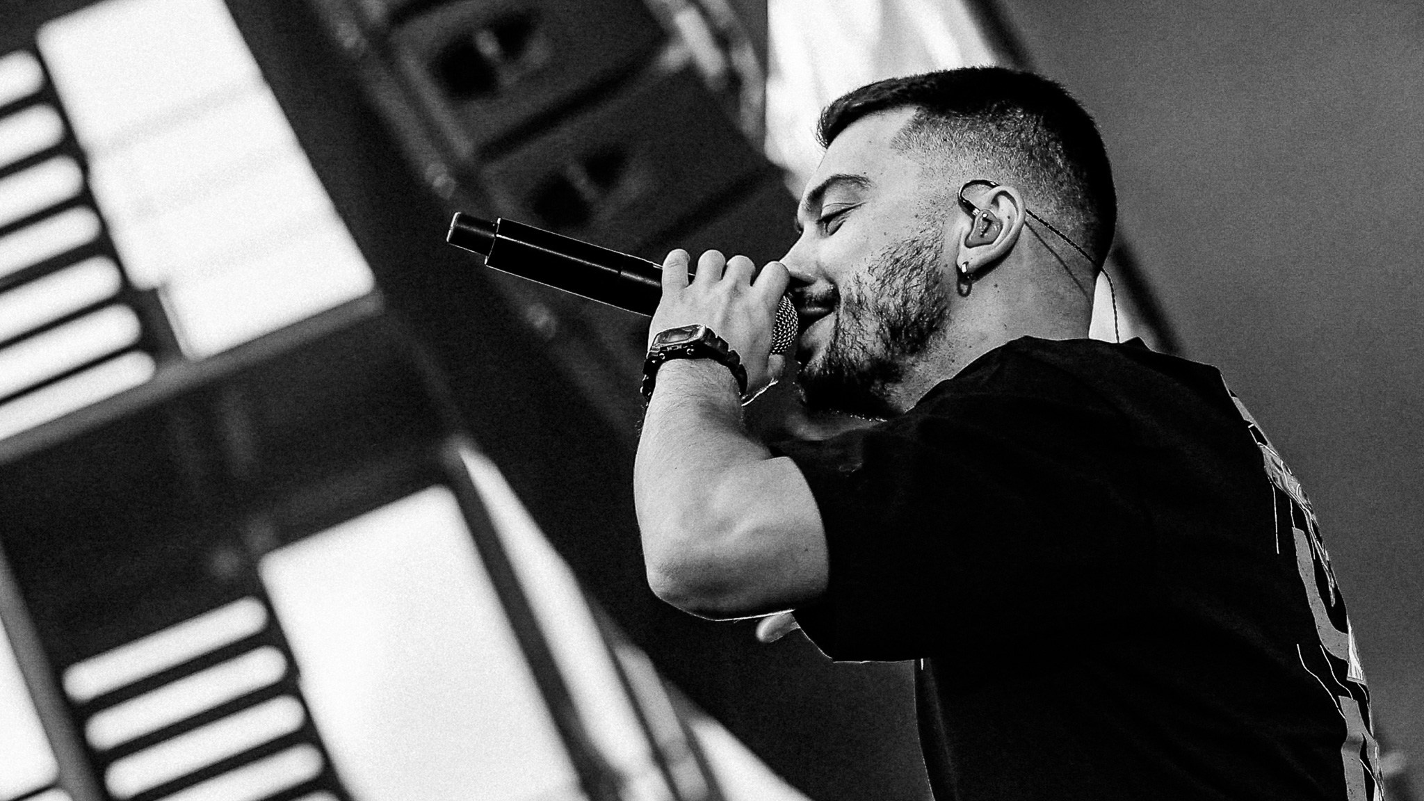 ROCK PRIVET @SUMMER SOUND