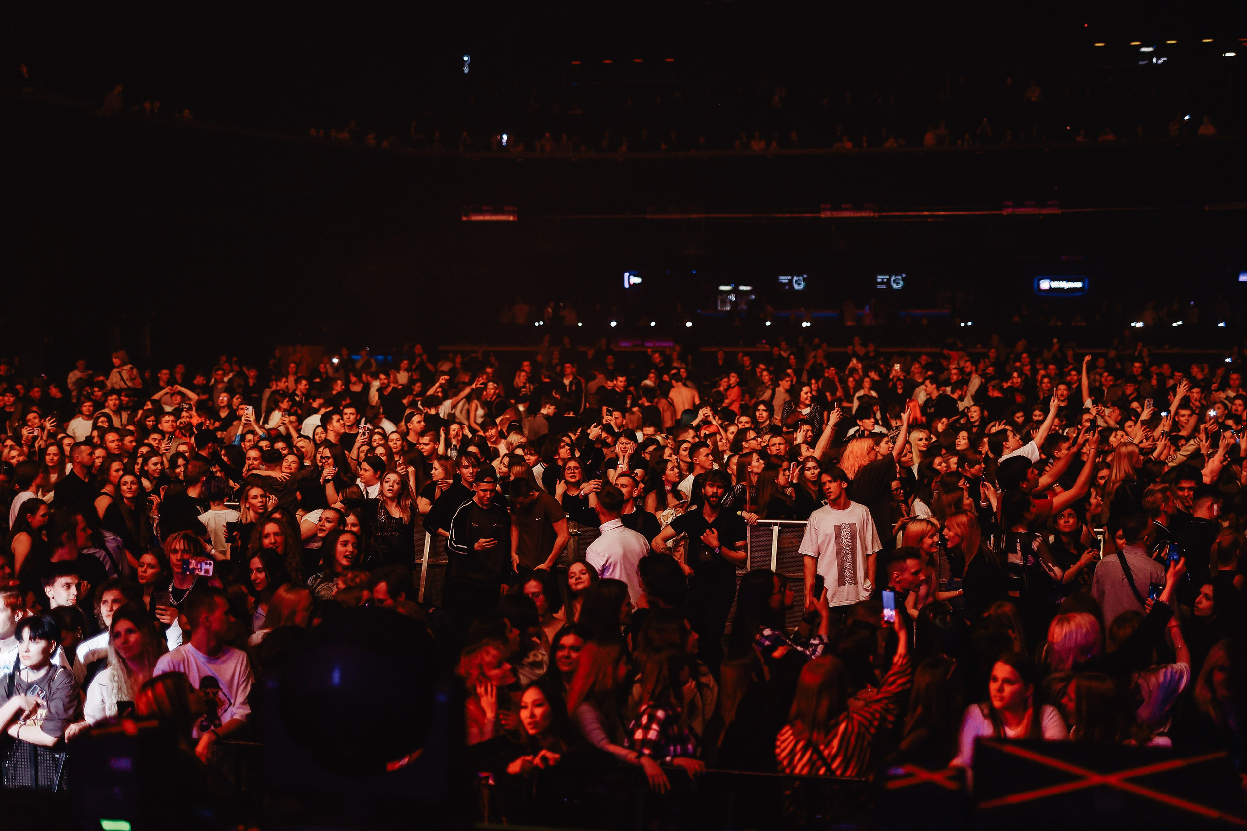 IZBA FEST @VK STADIUM