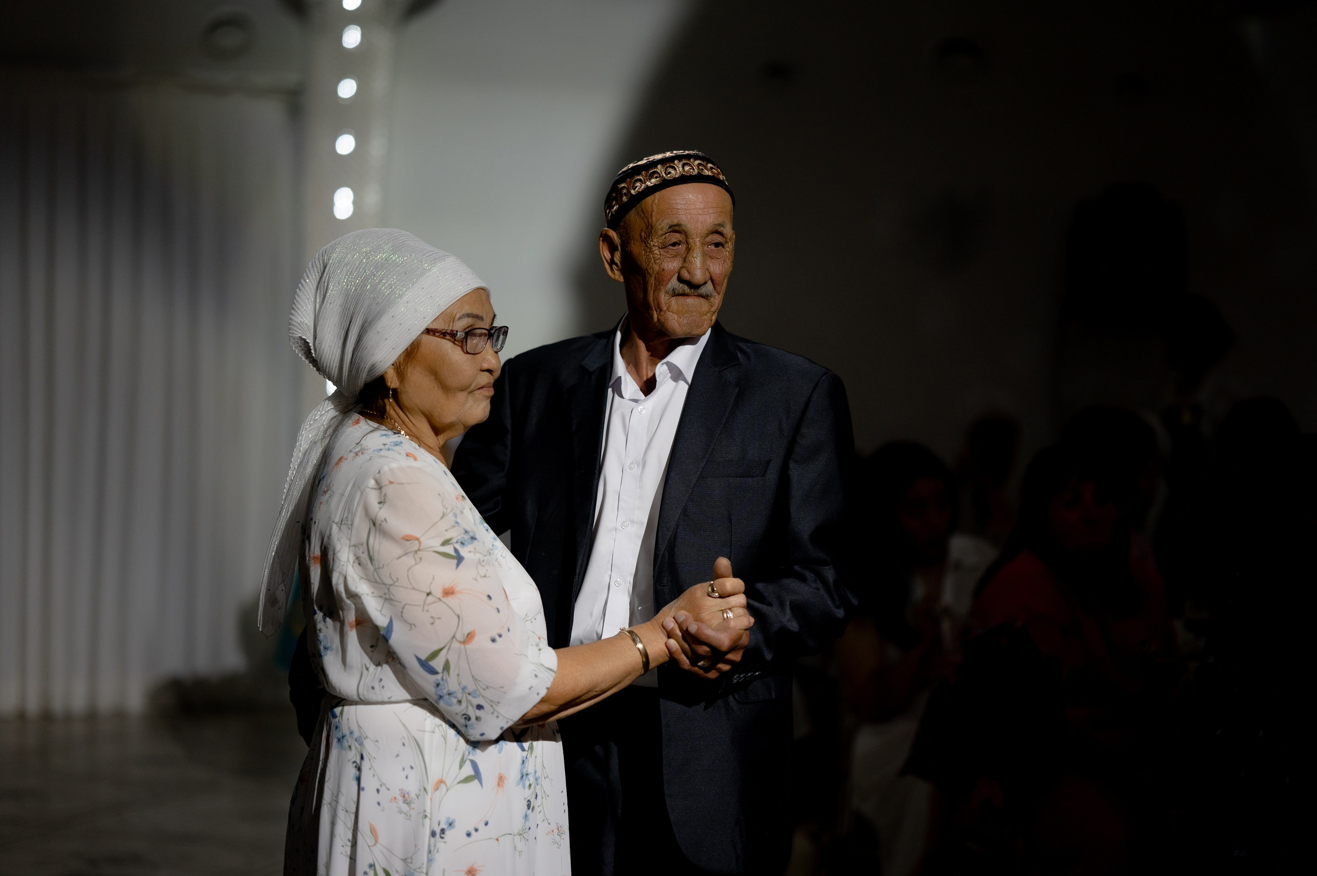 Калиулла & Куляйра Алтын Той. Свадебный и портретный фотограф