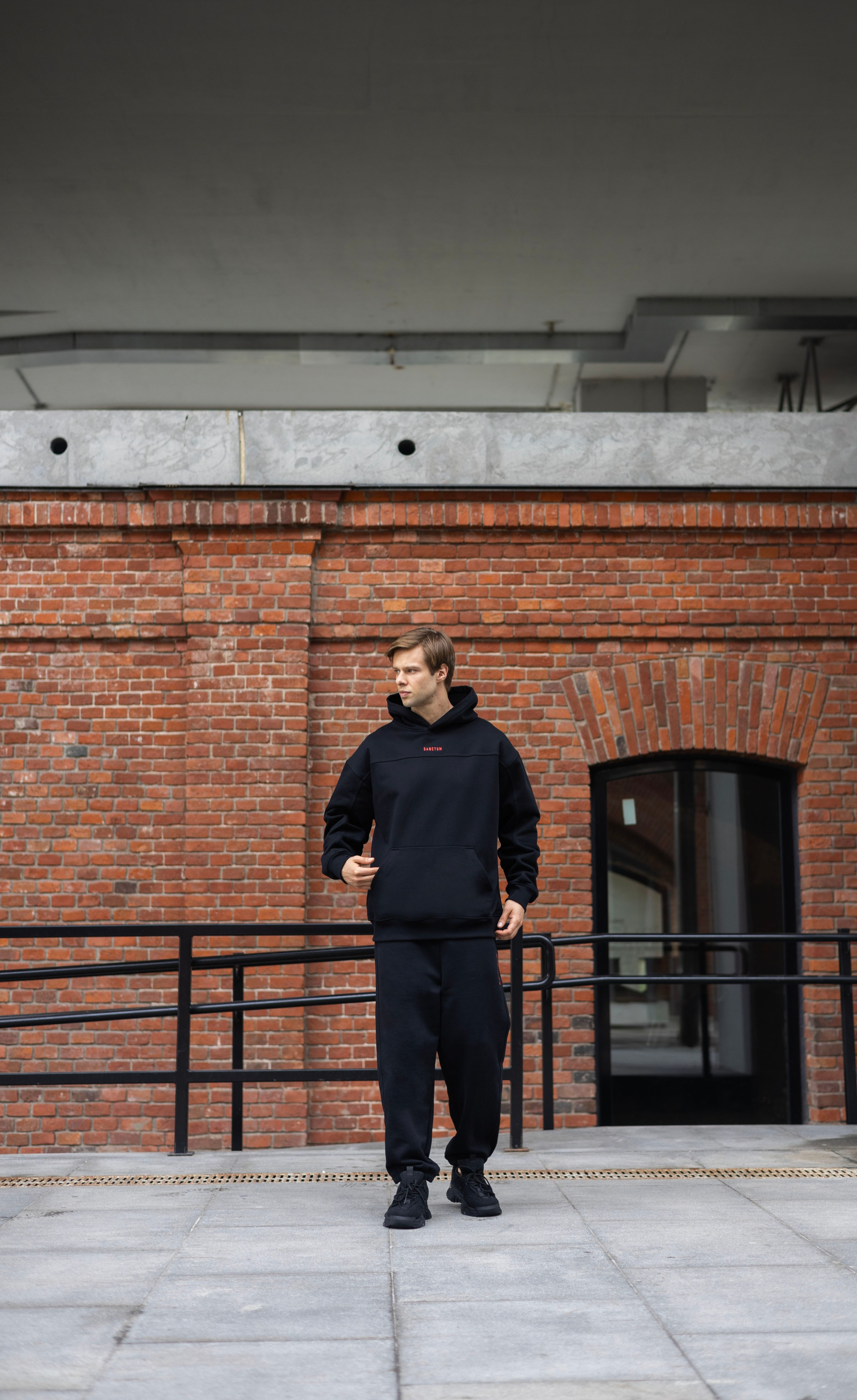 SANCTUM. Коммерческий фотограф в Москве