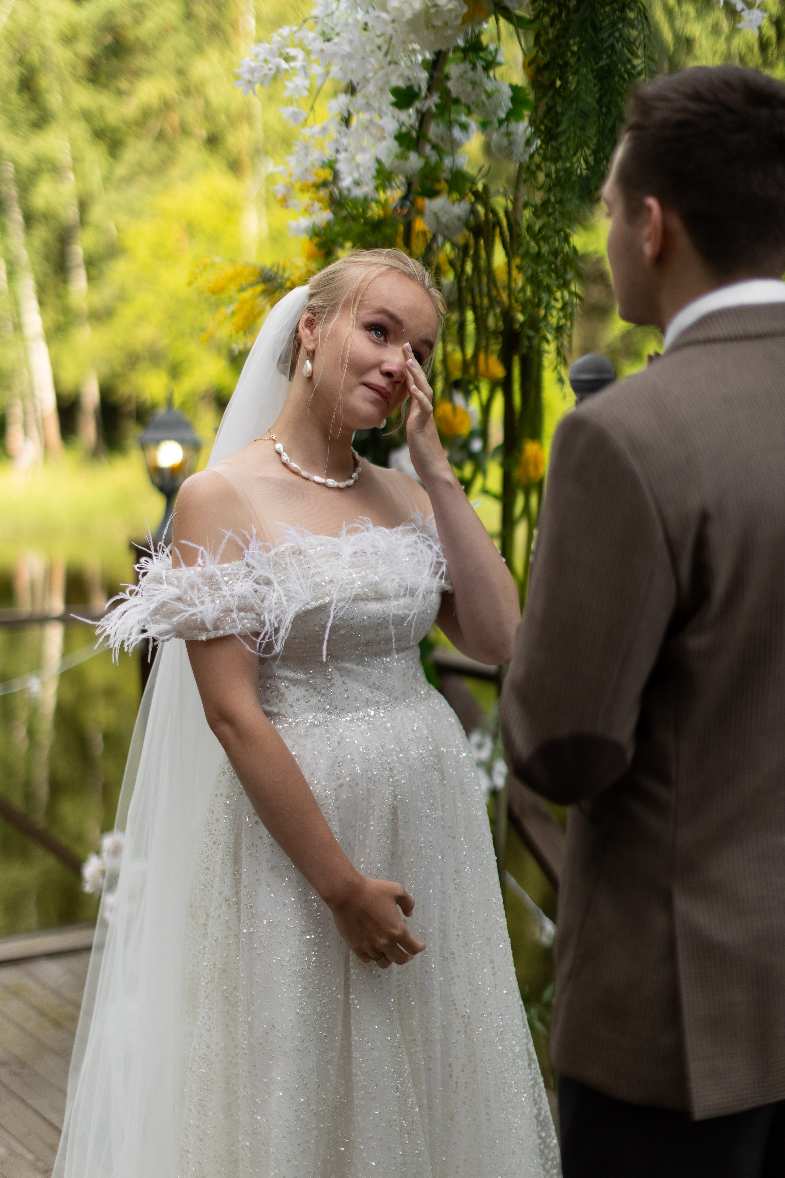 Лесная. Главная