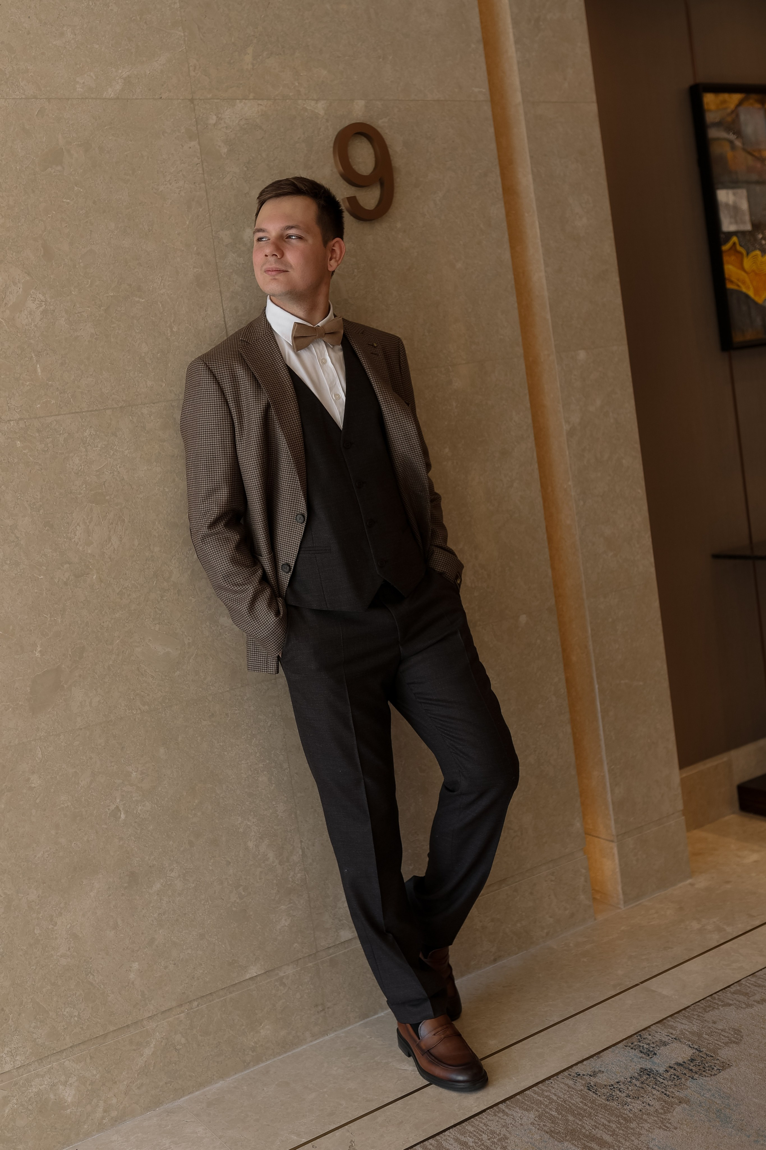 Лесная. Главная