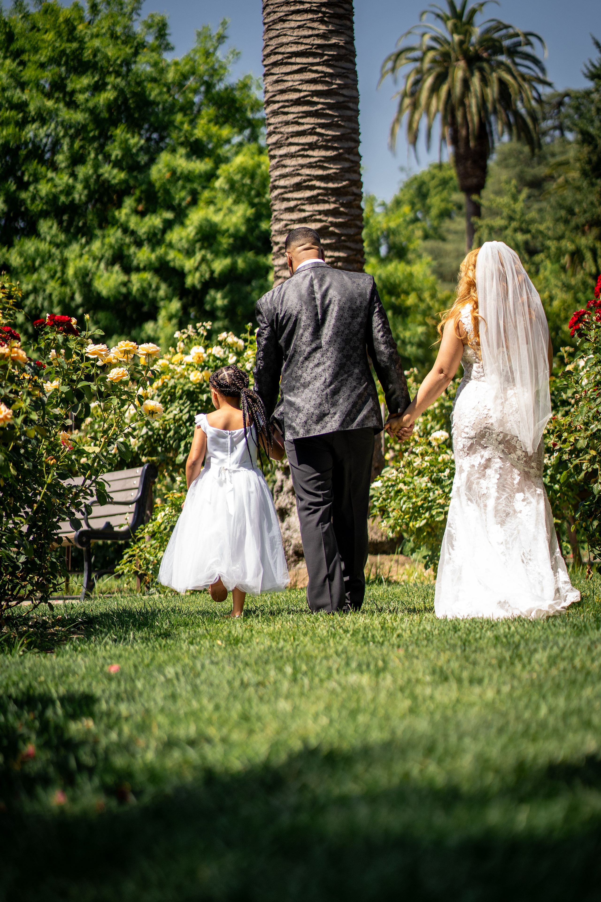 Weddings. Photographer Svetlana Sivkova