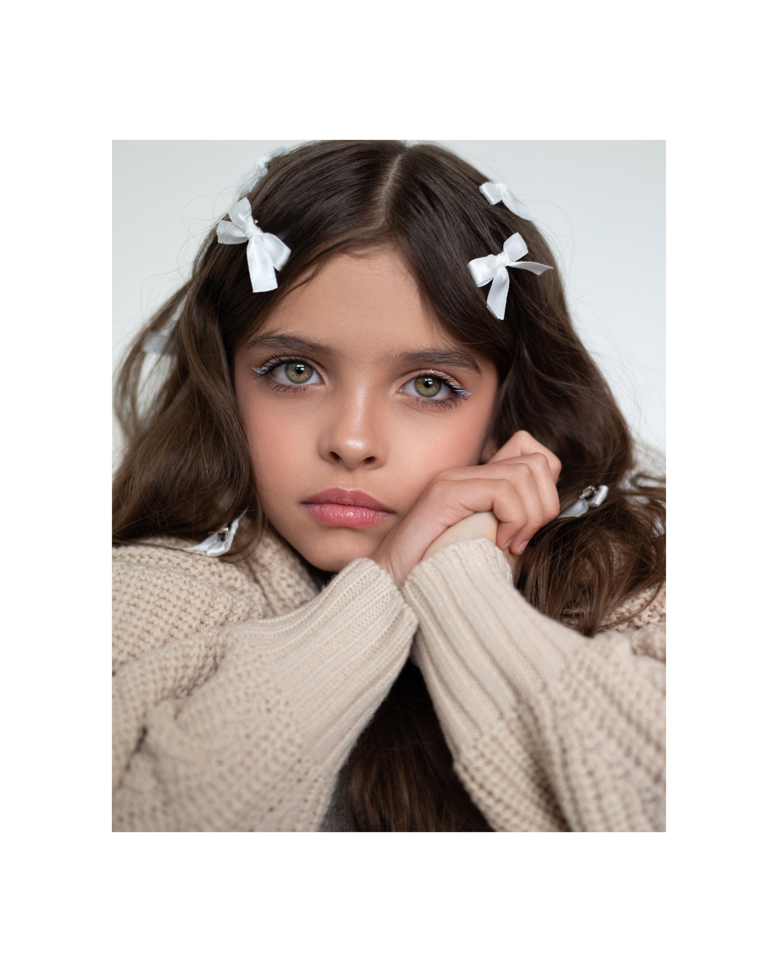 Valeria. Фотограф Москва Виктория Вишневская актерское / модельное портфолио