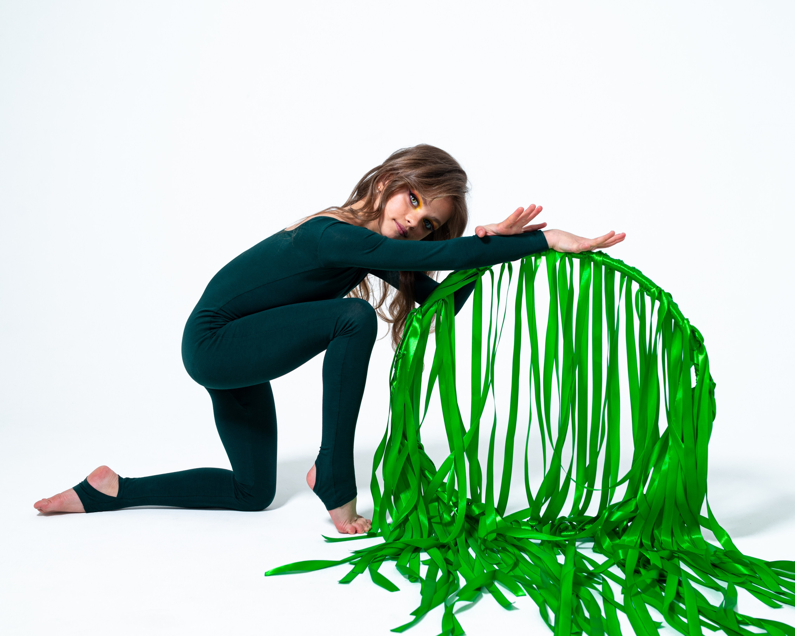 Sport. Фотограф Москва Виктория Вишневская актерское / модельное портфолио